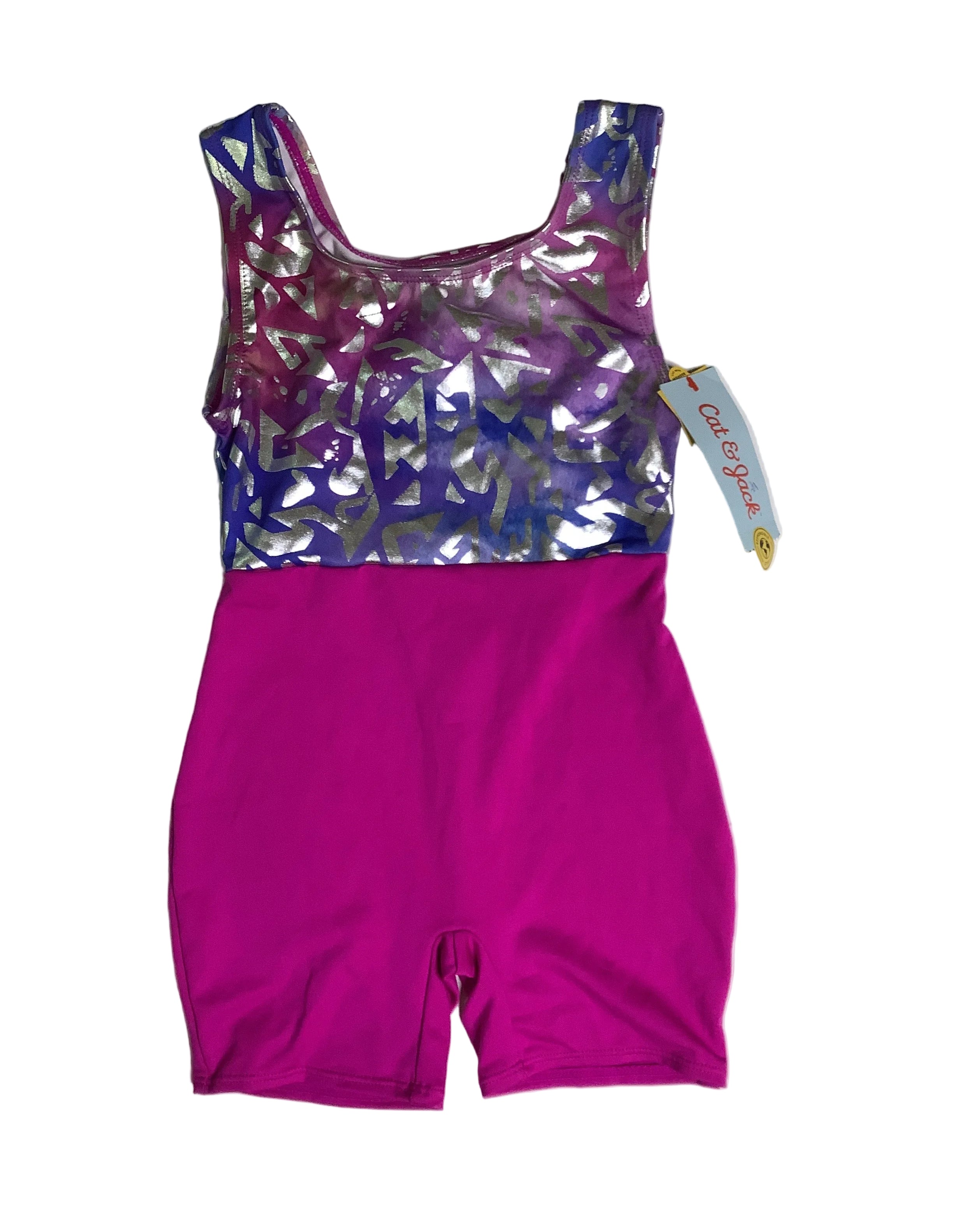 Cat & Jack Girls Swim Suit