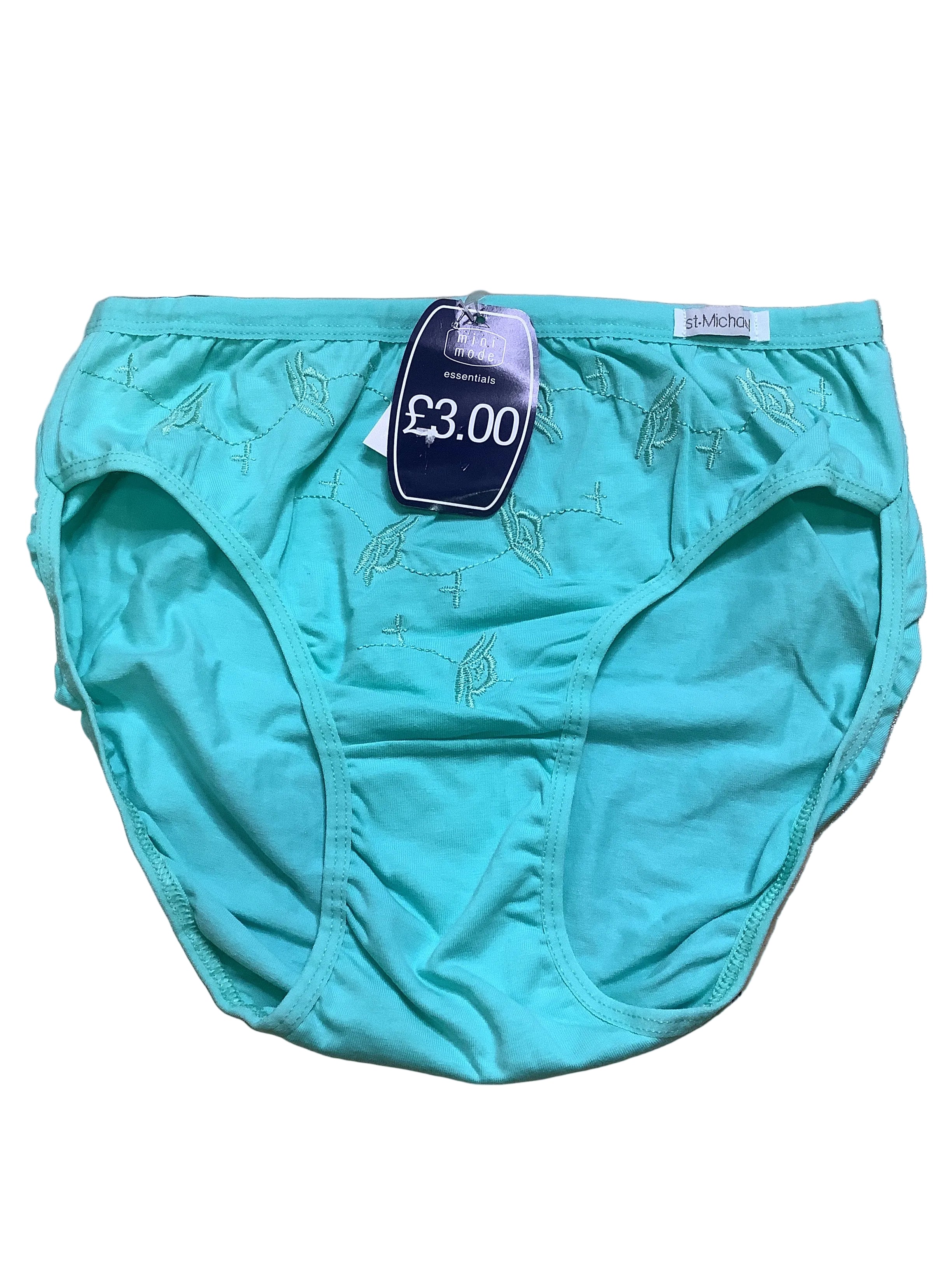 Mini Mode Essentials Girls Pants