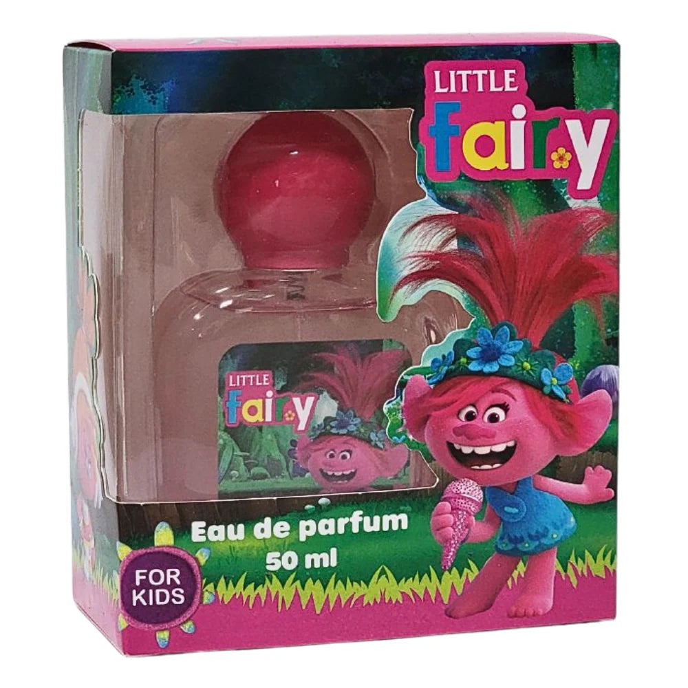 Hanna's Secret Little Fairy Perfume 50ml.