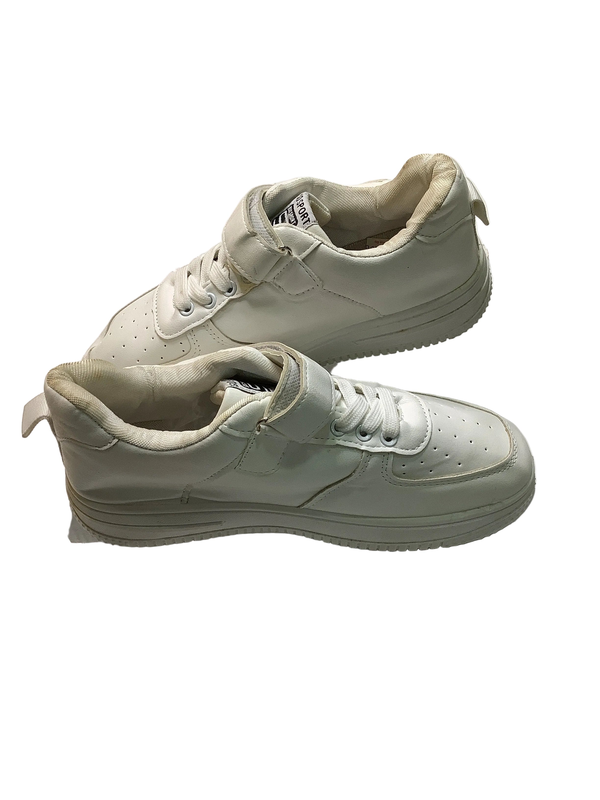 MG Fashion Sport canvas shoe