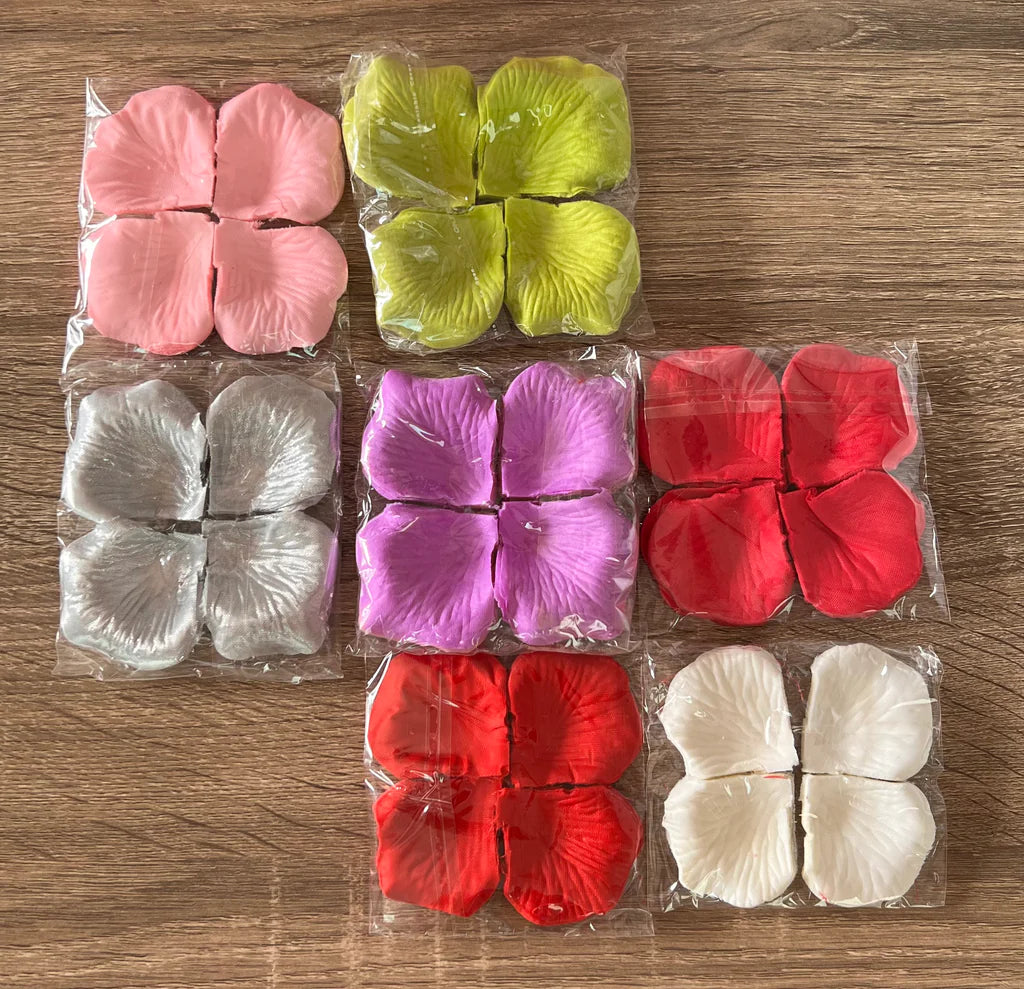Rose Petals