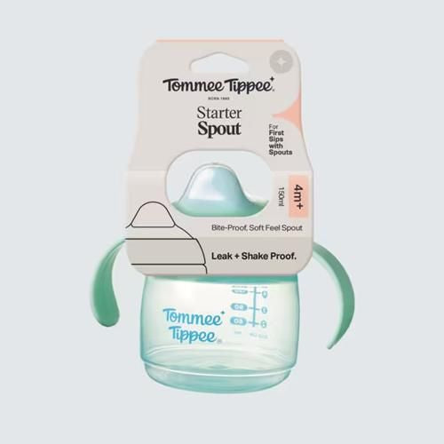 Tommee Tippee starter spout 150ml