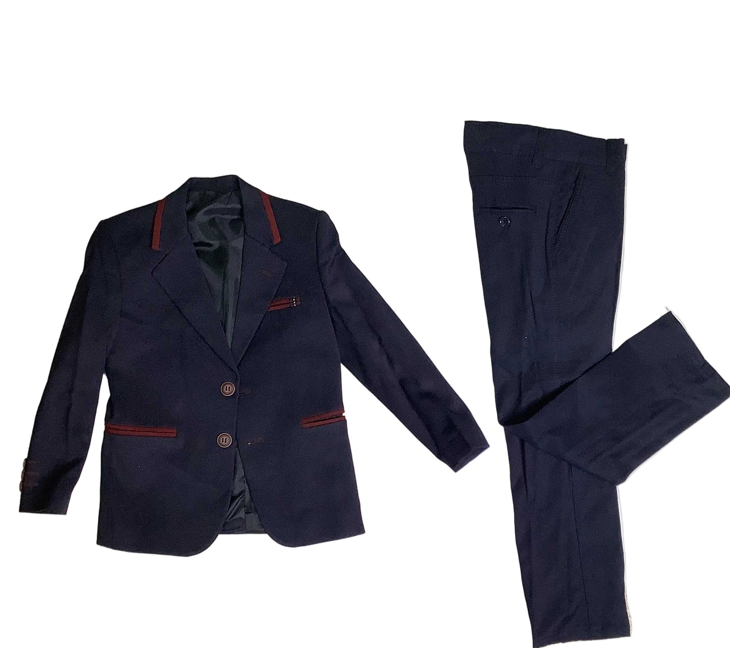 Bulut Kids Club 2 Piece Suit
