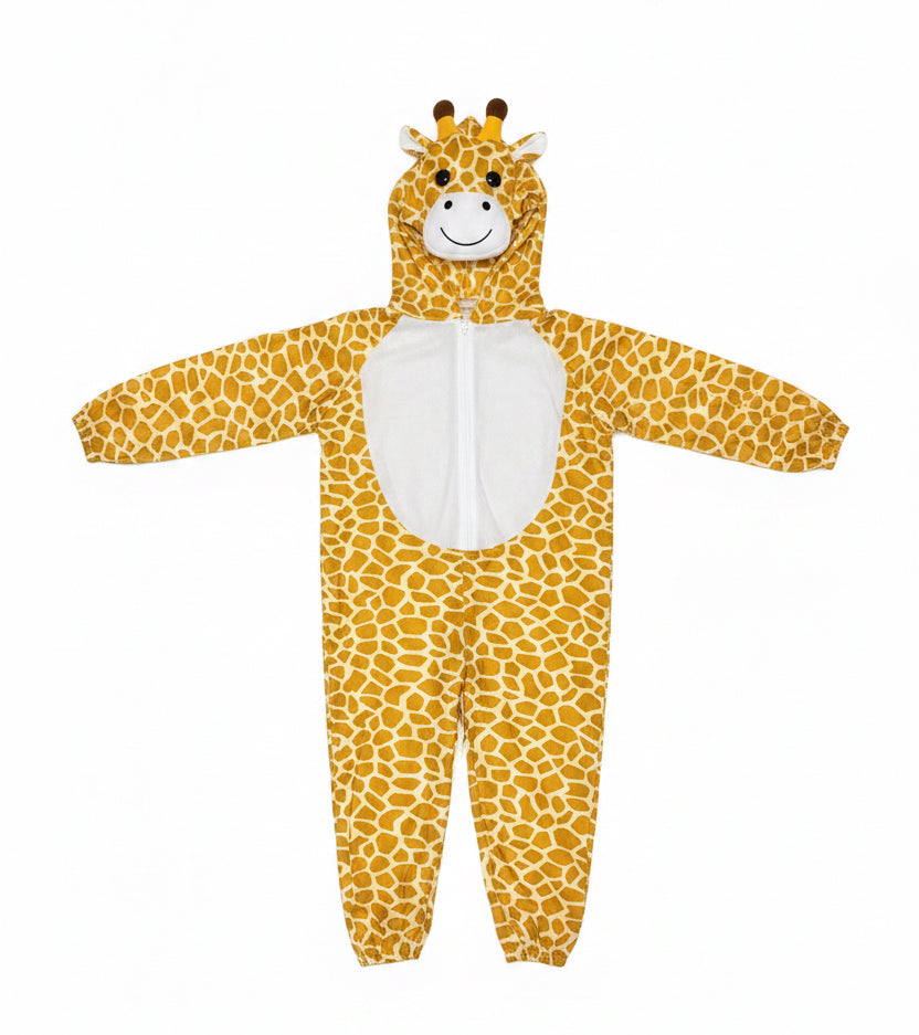 Animal Costume(Giraffe)