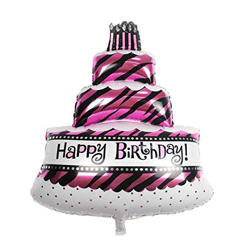 Habile decoration foil balloon