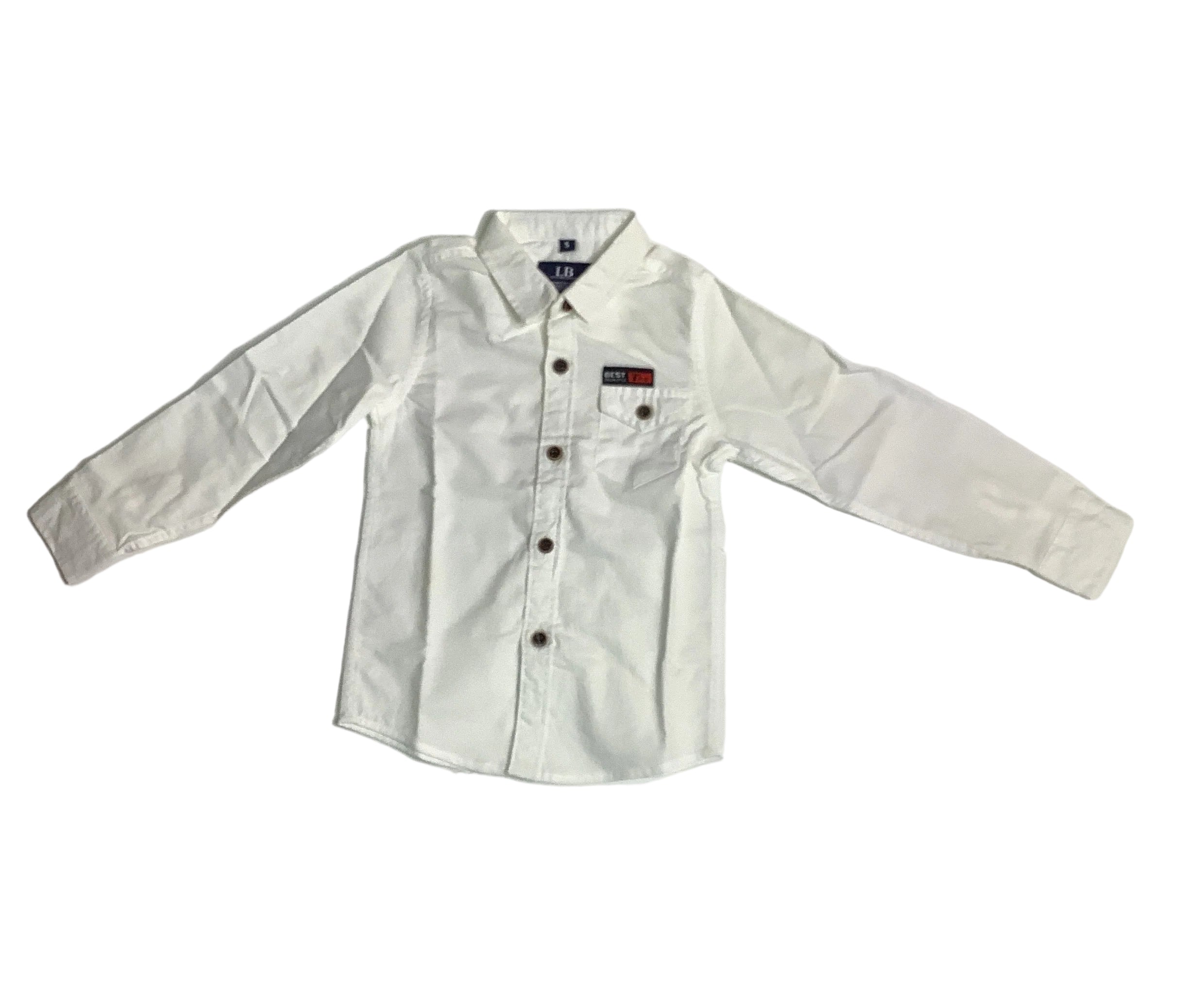 LB Louis Boyswear Authentic Boys Wears(Style:A424)