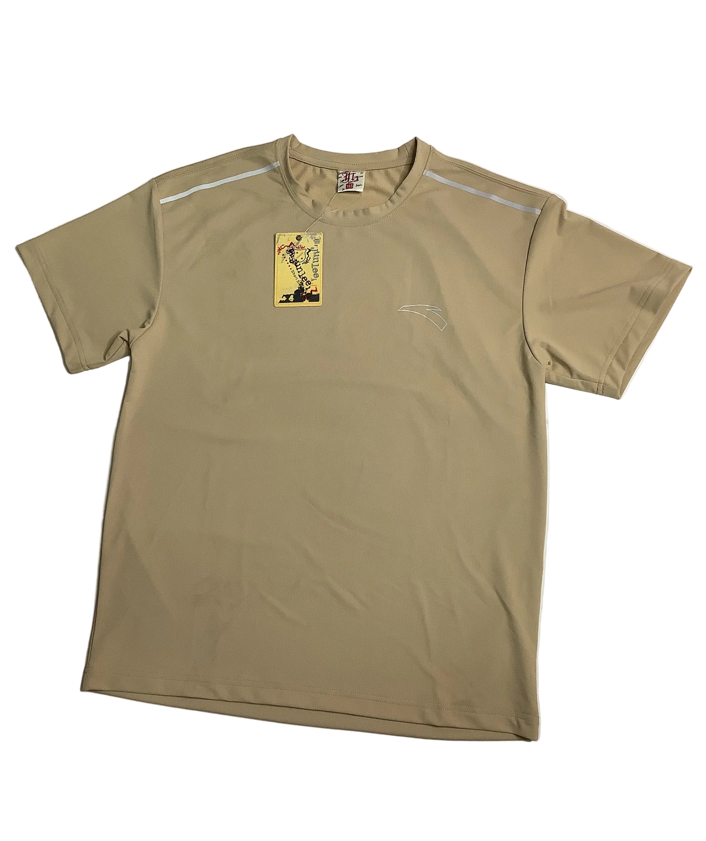 Junlee Short Sleeve T-shirt