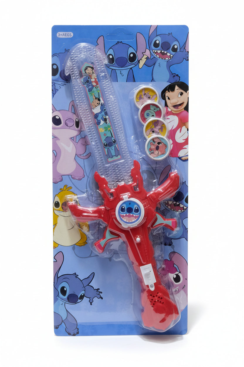 Character Swords (Toys)