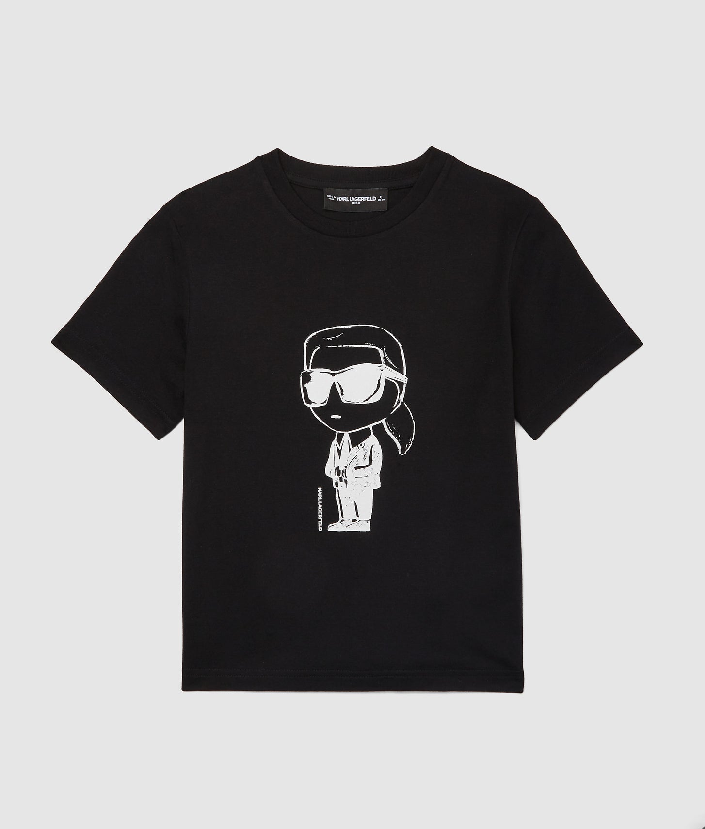 Karl Lagerfeld Kids’ T-Shirt
