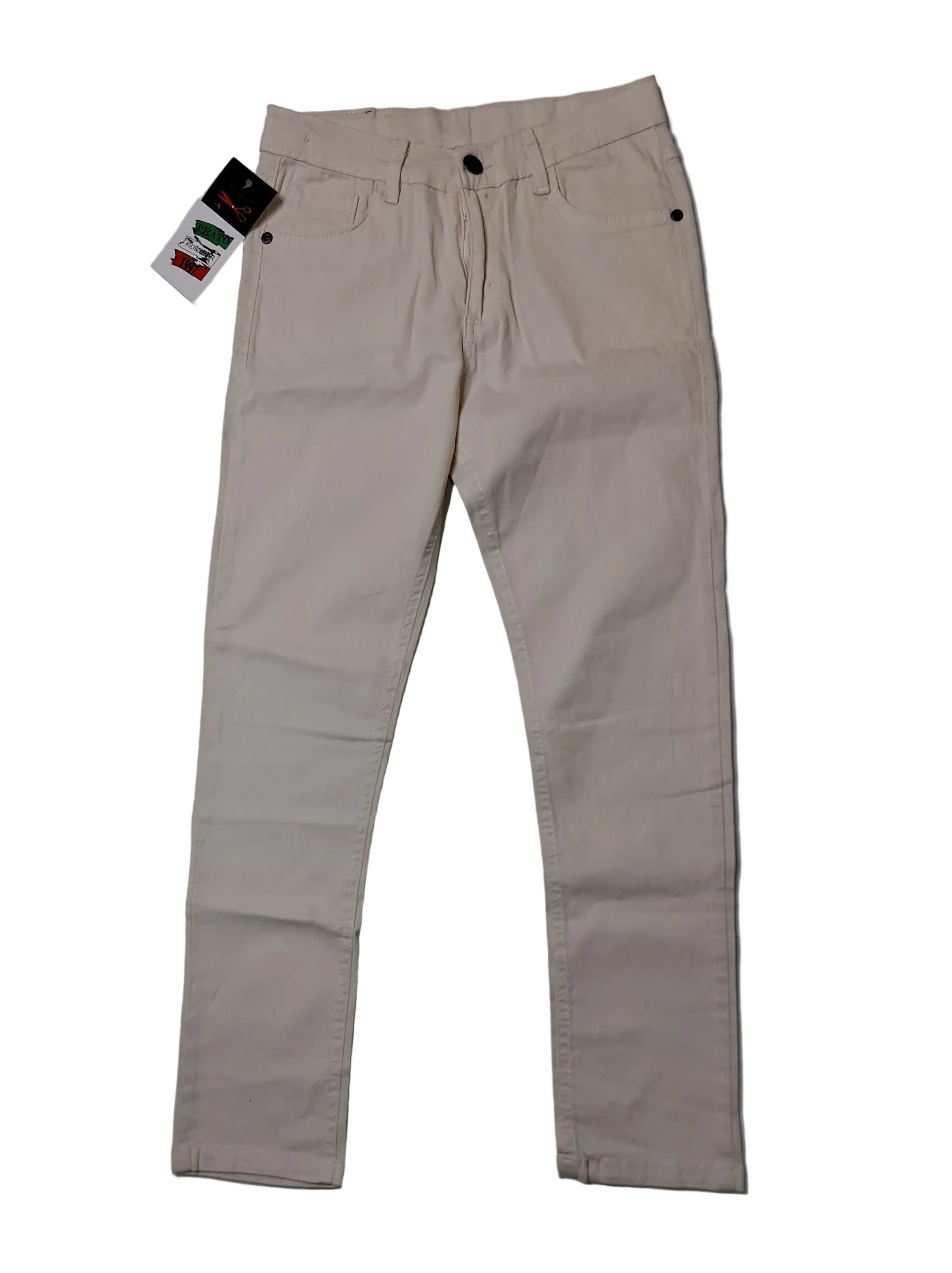 Prato Boys Trouser Made By Ozan