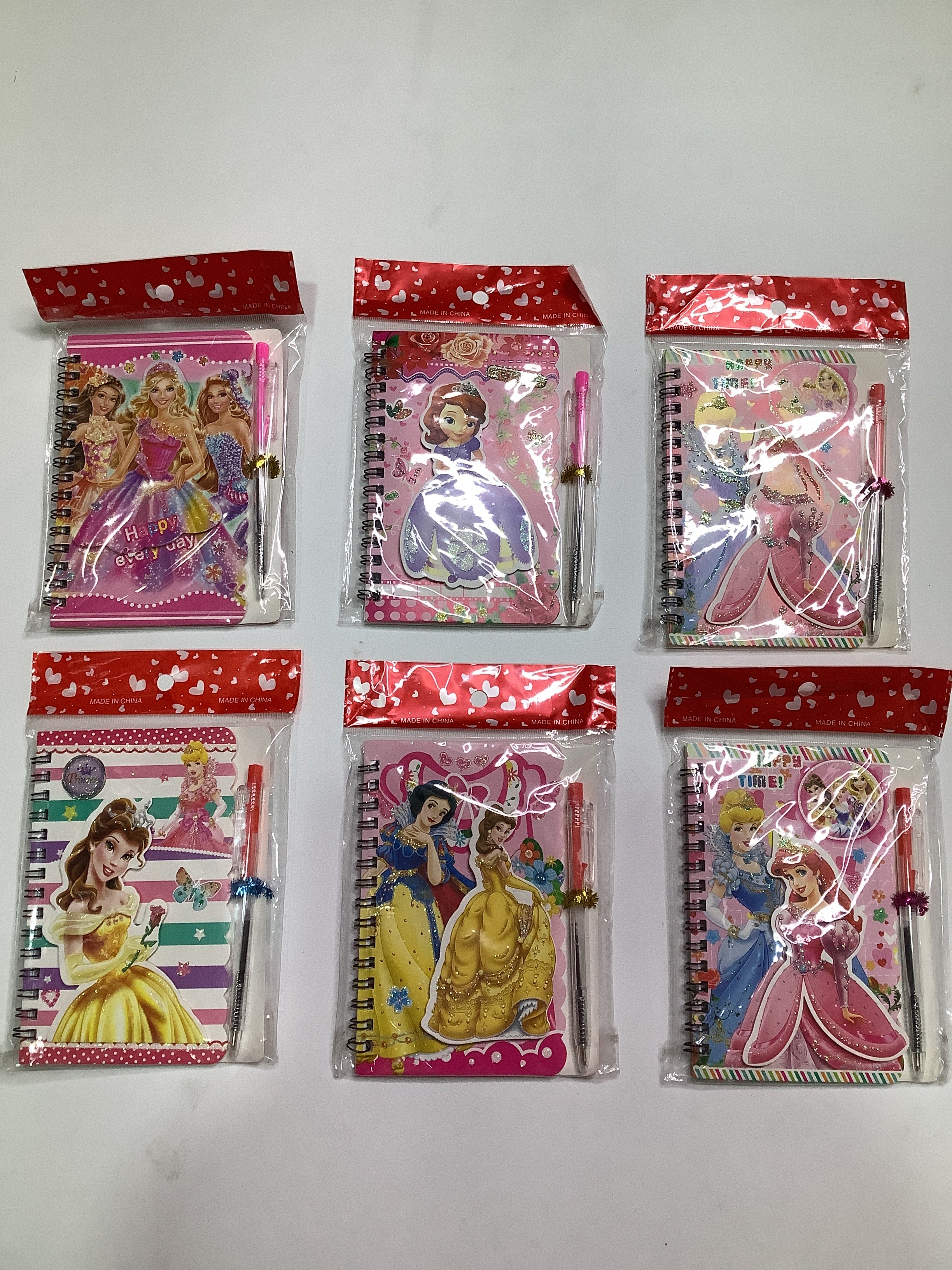 Happy Every Day Book Pack