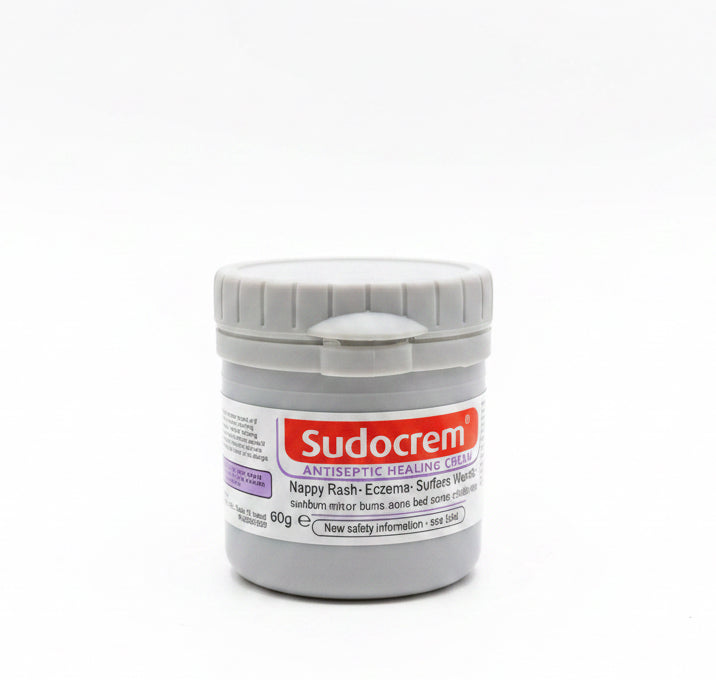Sudocrem Antiseptic Healing Cream 60g