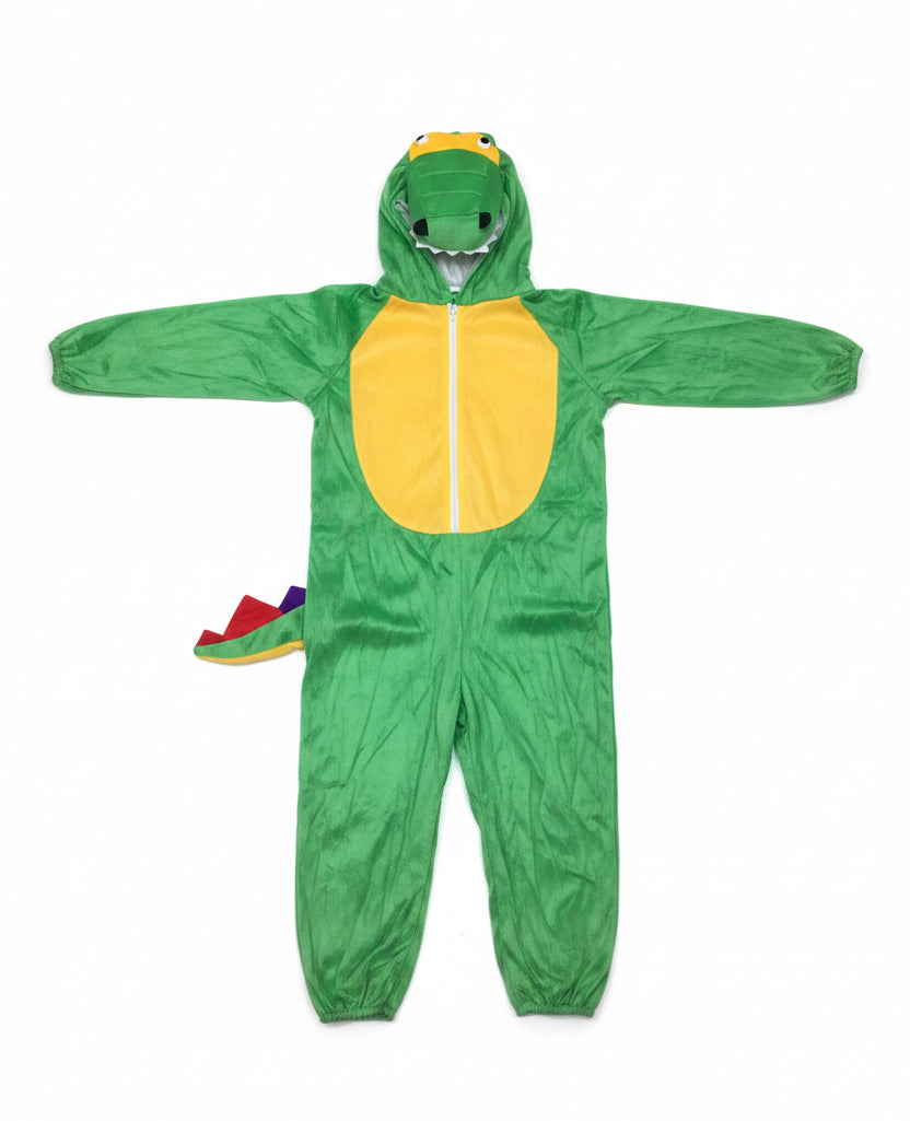 Animal Costume(Little Dinosaur)