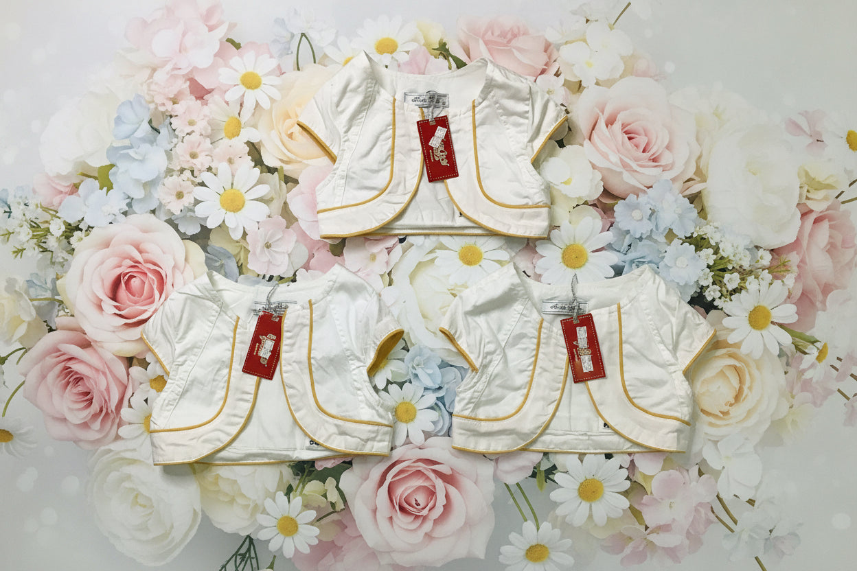 Incity Girls Fashion Jacket