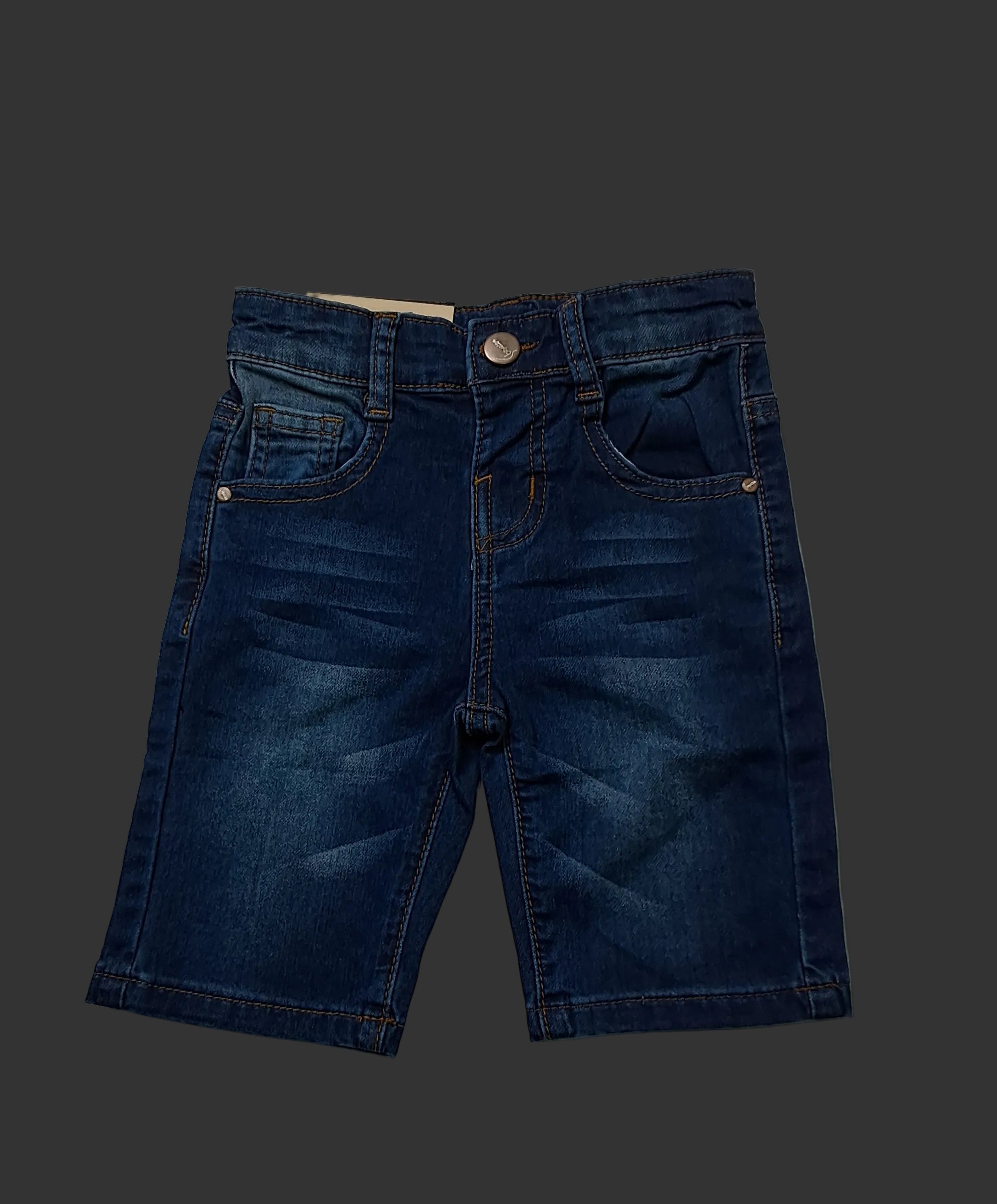 Beyeten Kids Collection Jeans Shorts.