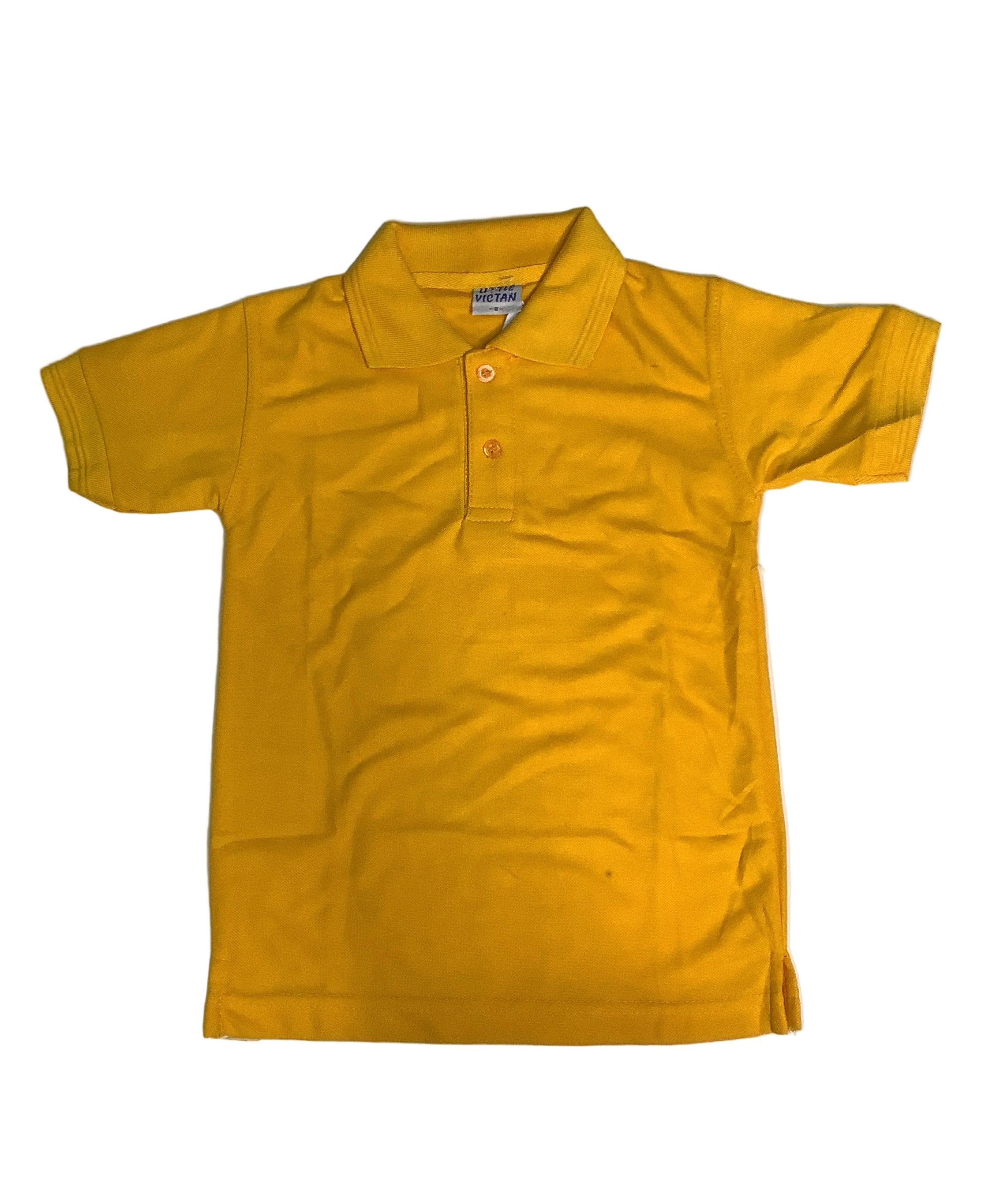 Little Victan Unisex T-Shirt