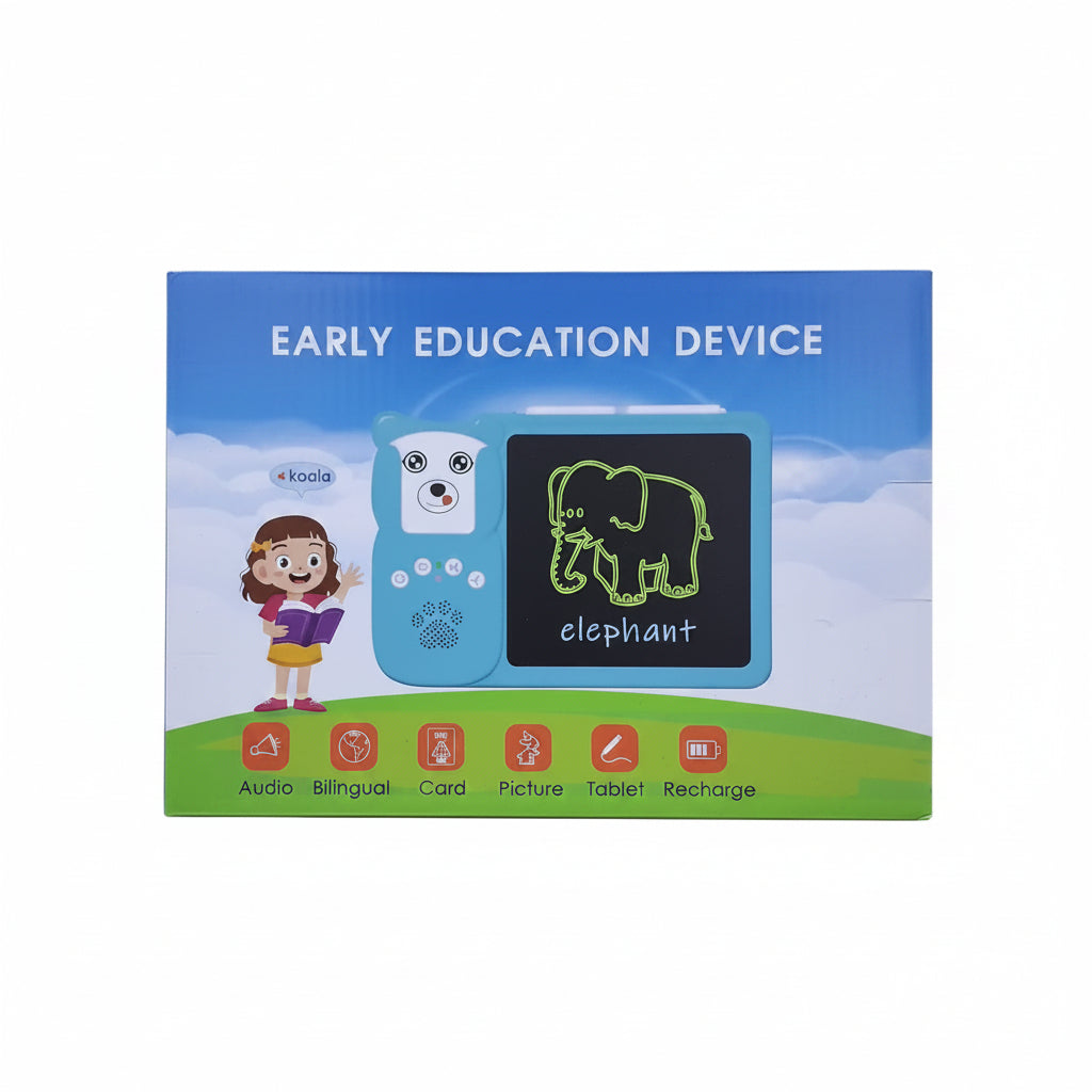 Early Education Device 3yrs+