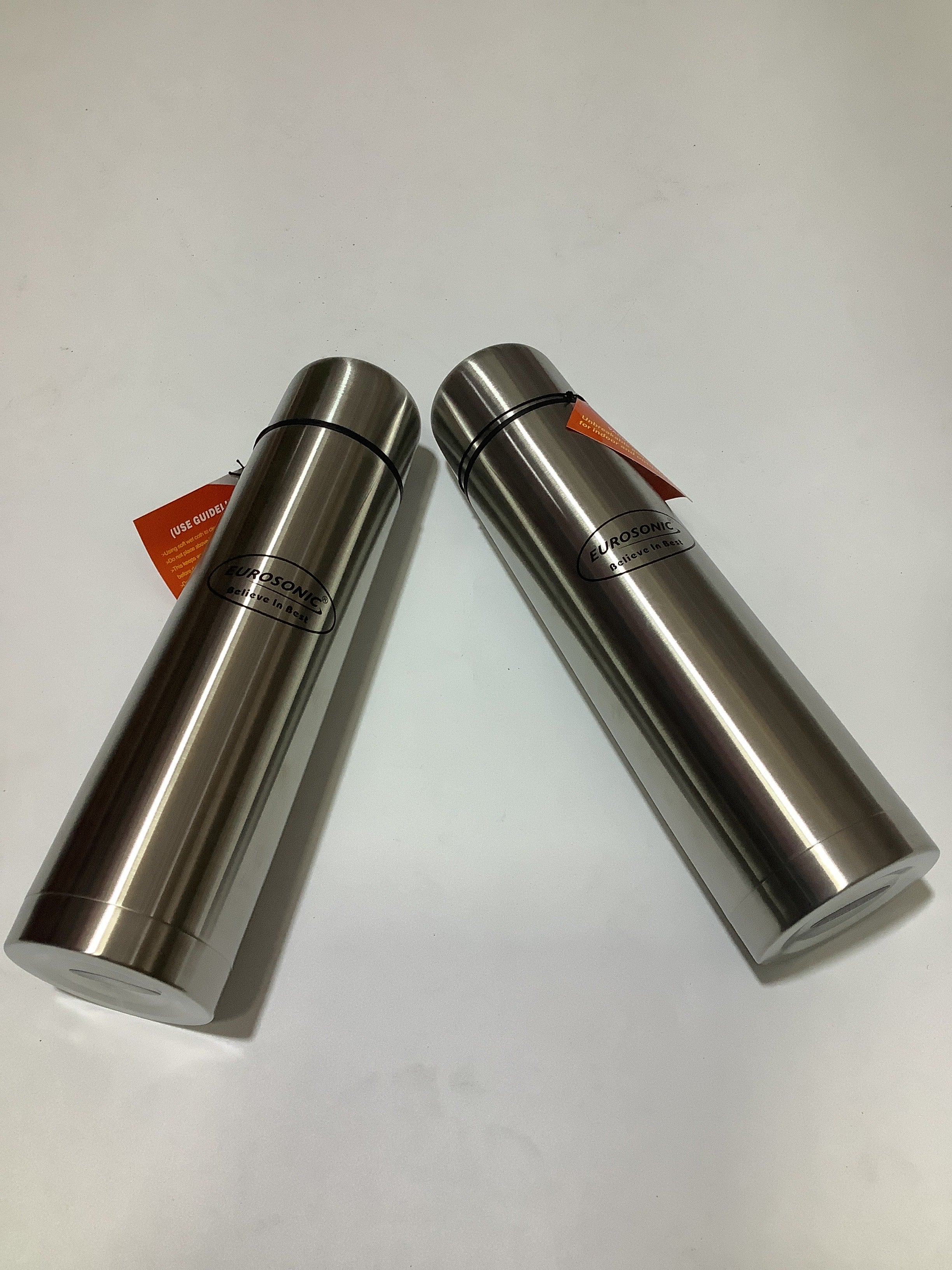 Eurosonic Vacuum Flask 1000ml