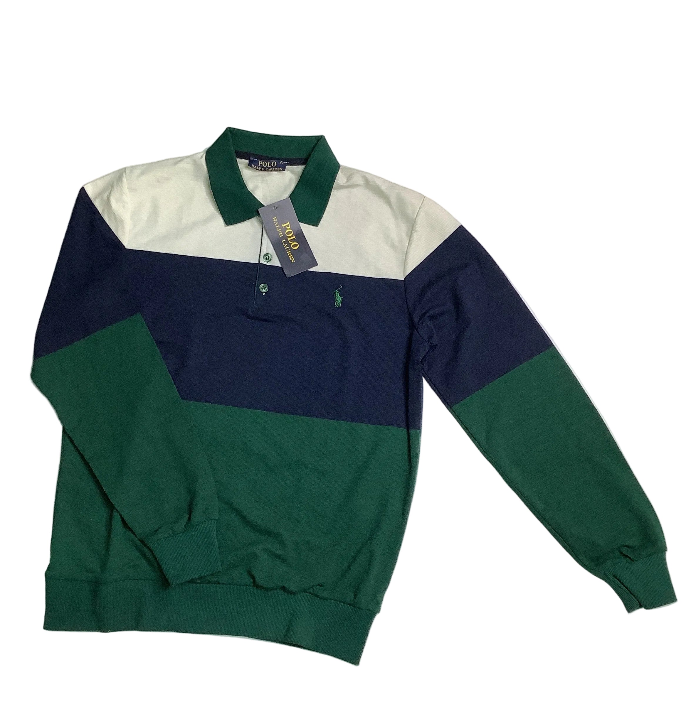 Ralph Lauren Polo Shirt.