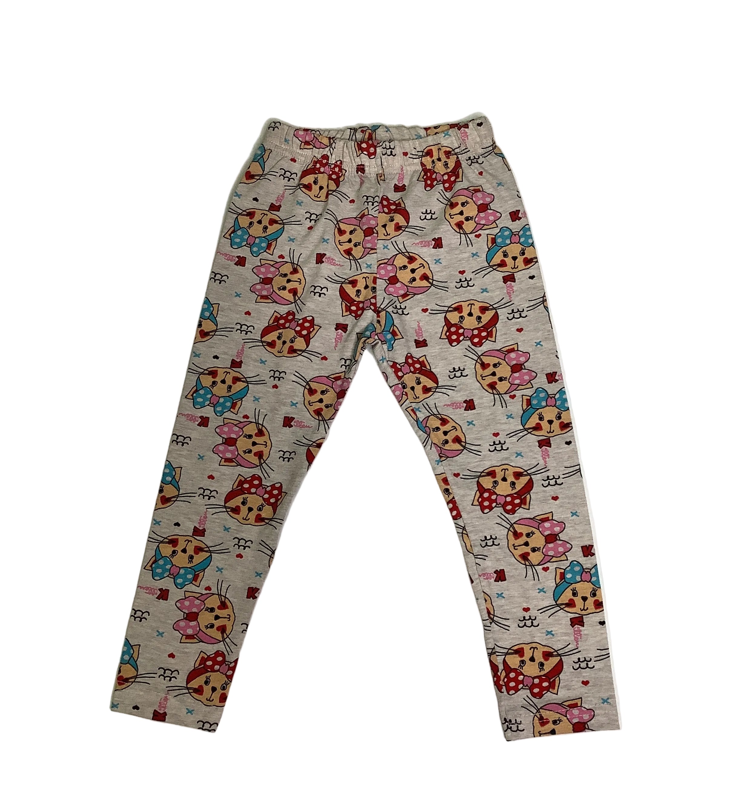 Character Kids Leggings Trouser