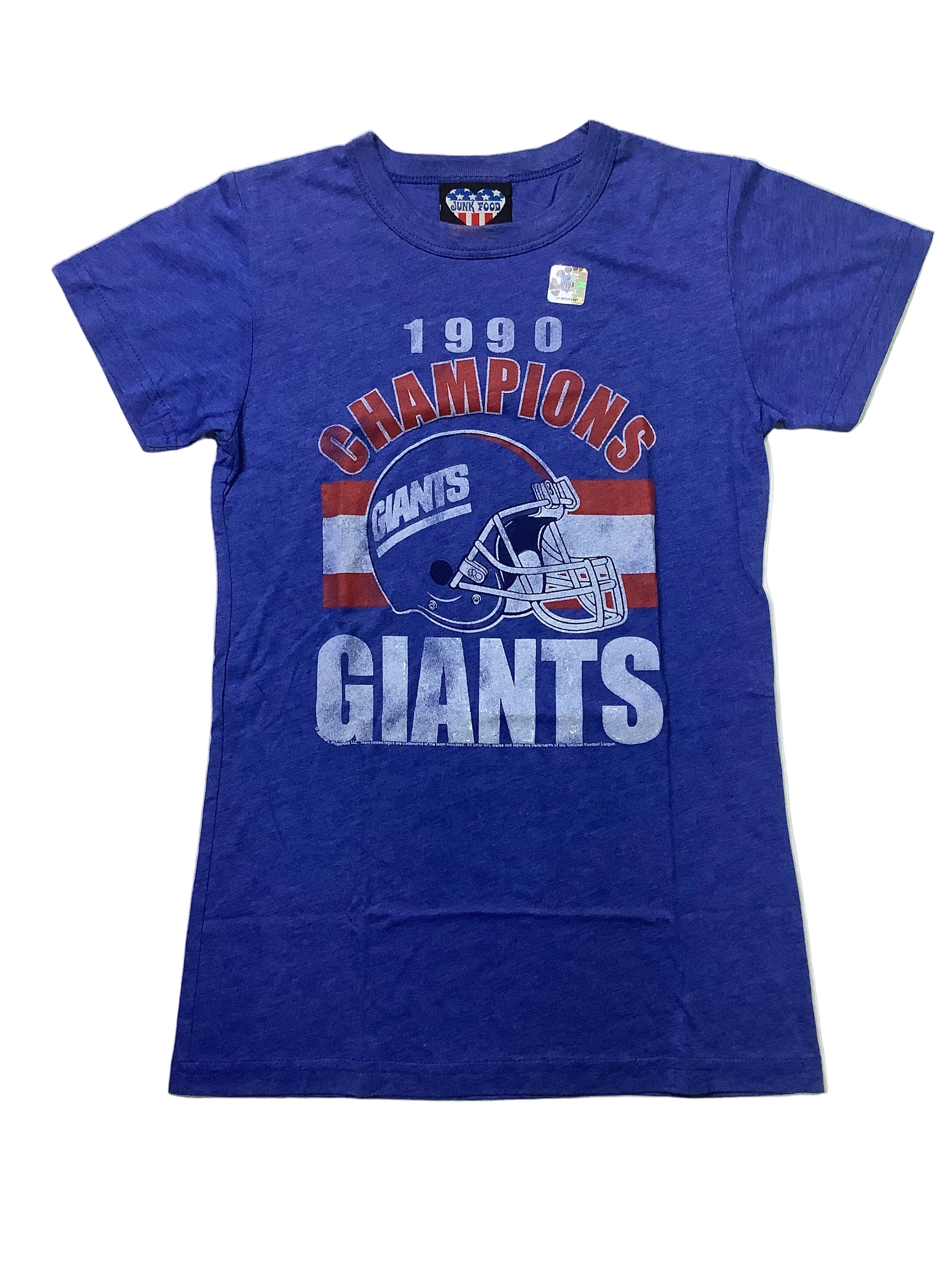 Junk Food Kids T-Shirt