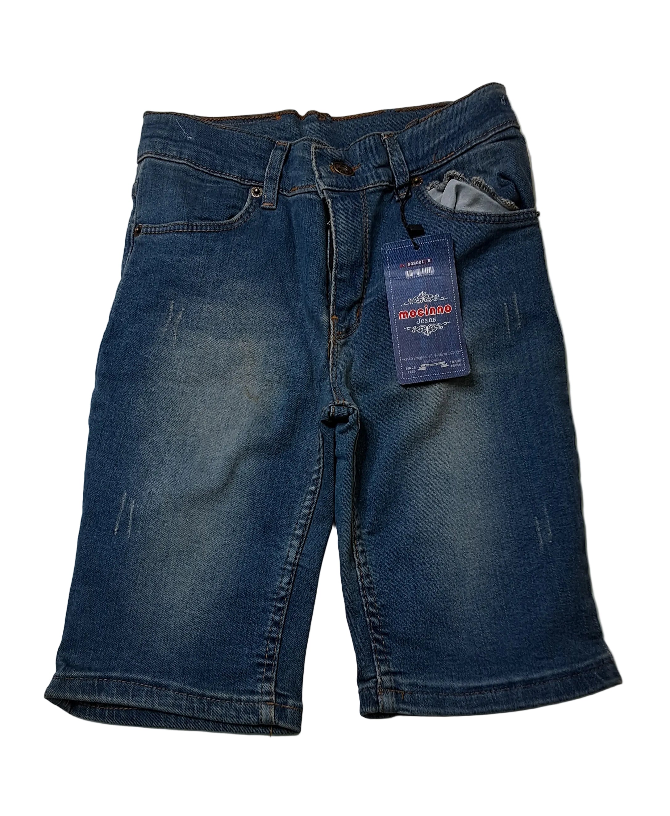 Mocinno Jean Short