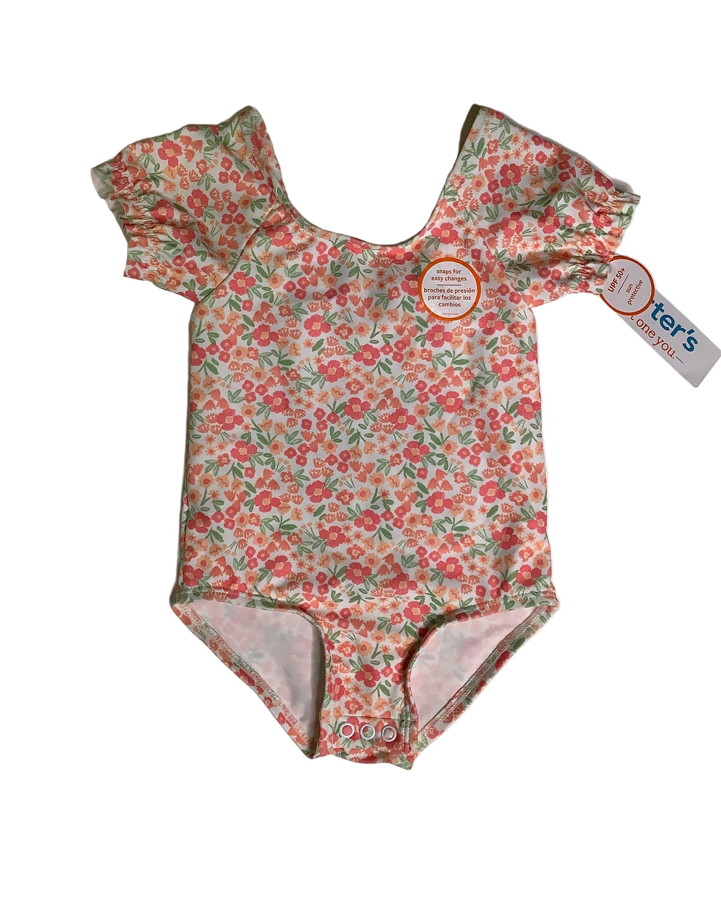 Carter’s Just One You Girls Swim Suit