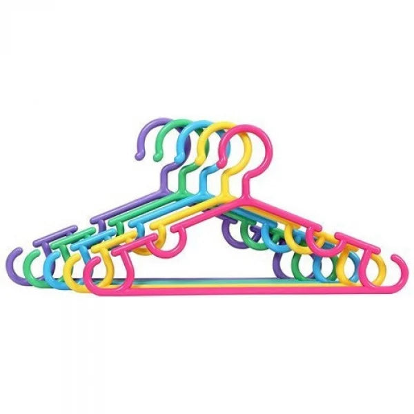 Yongyou Plastic Hanger(8in1)