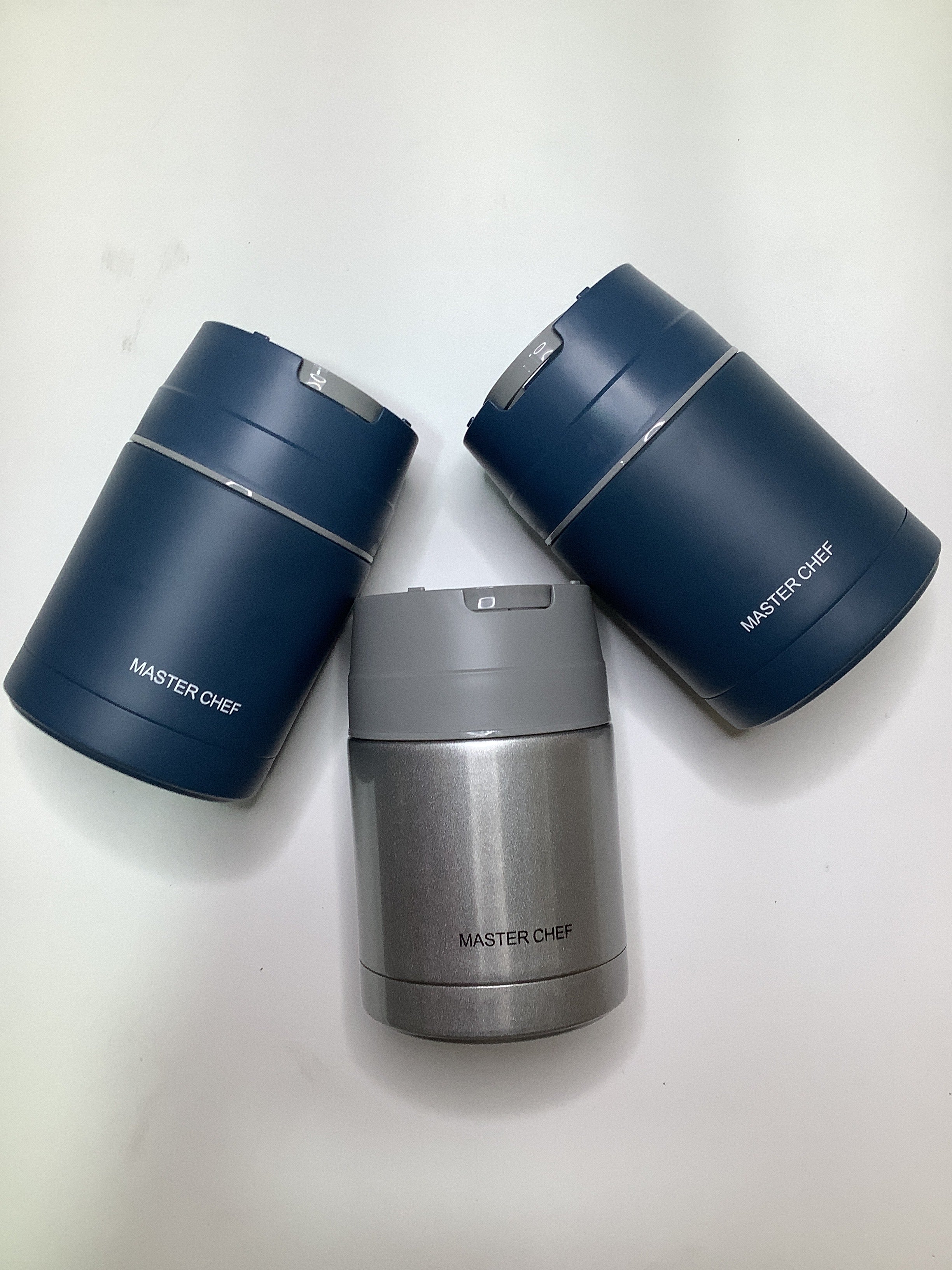 Master Chef Multi-Purpose Food Flask 852ml.