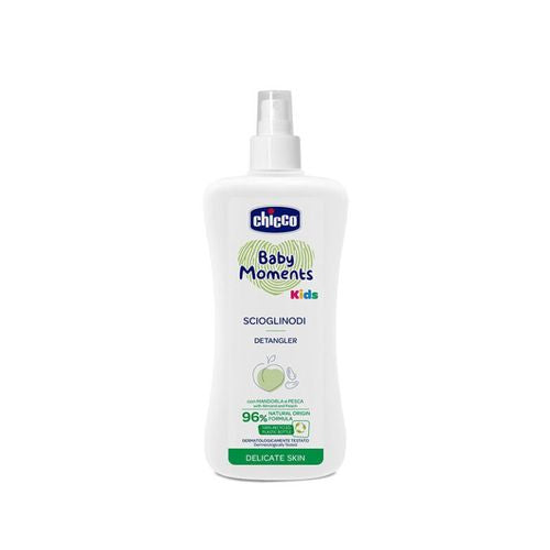 Chicco Baby Moments Kids Detangler 200ml