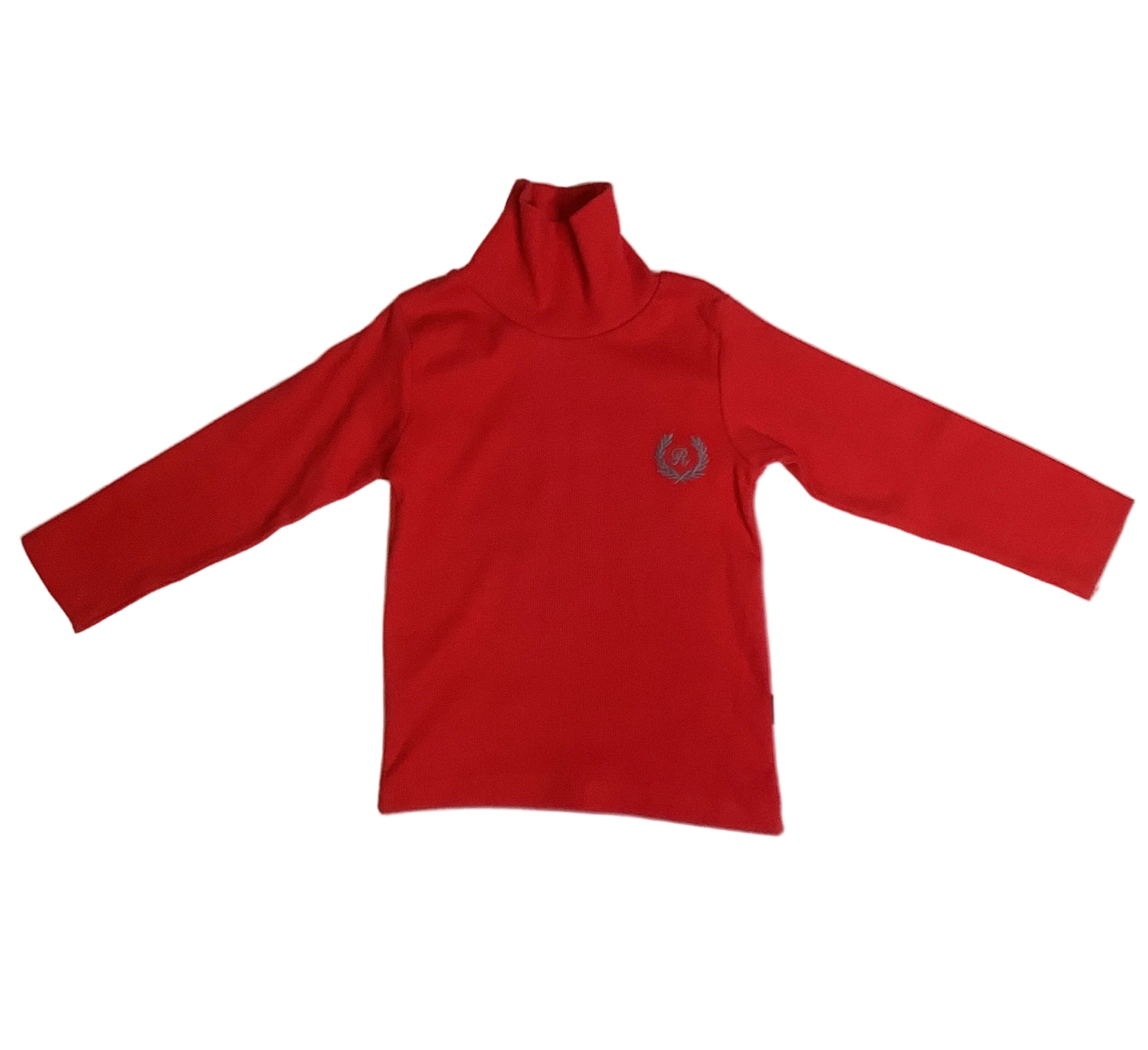 RYN Sport Turtle Neck T-shirt