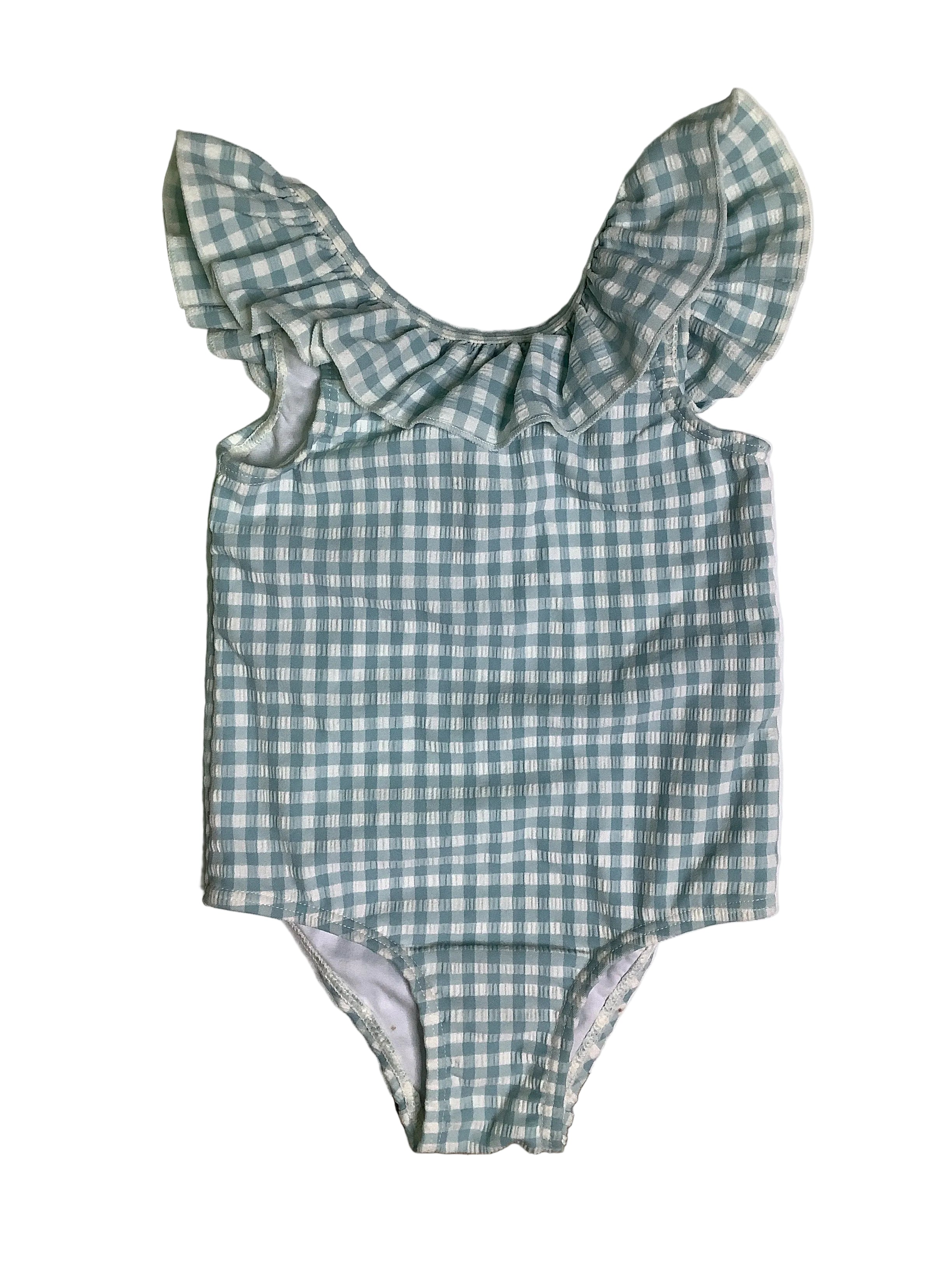 M&S Baby Girl Swim Suit
