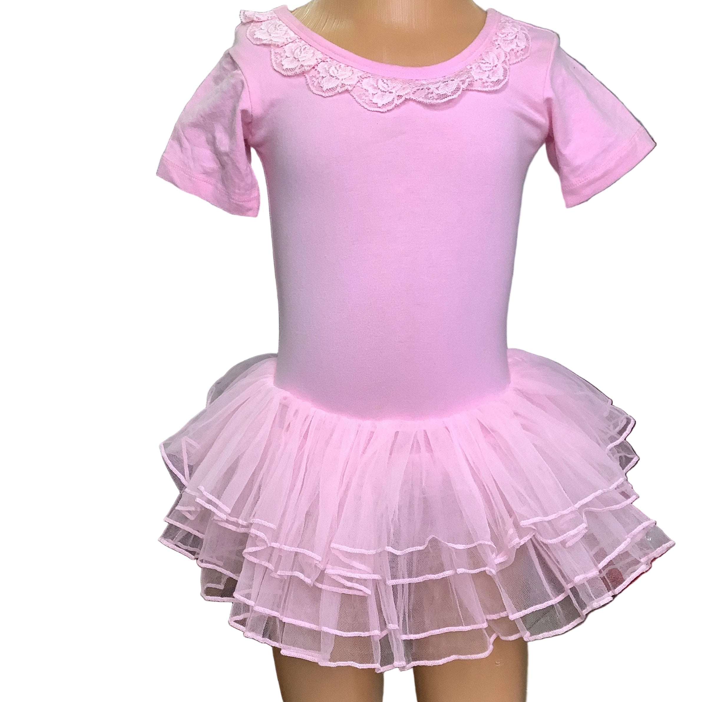 Hui Yang Girls Ballet Dress
