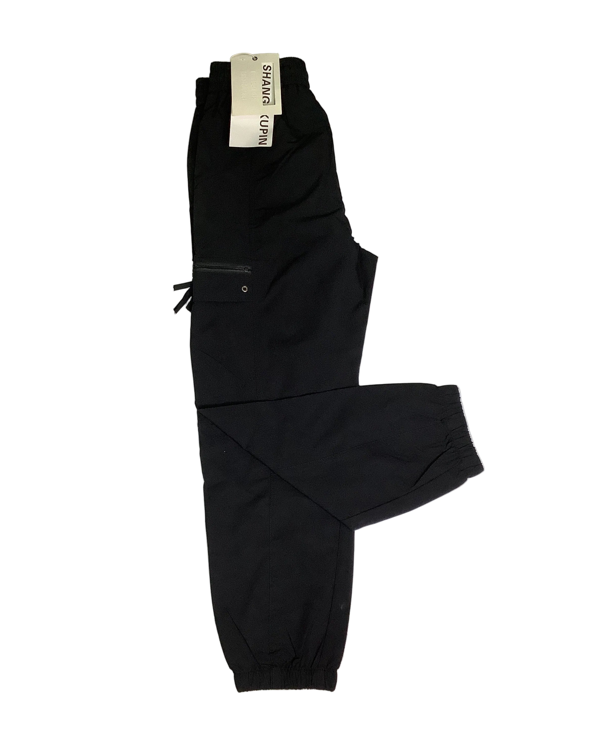Shangekupin Popular Joggers.