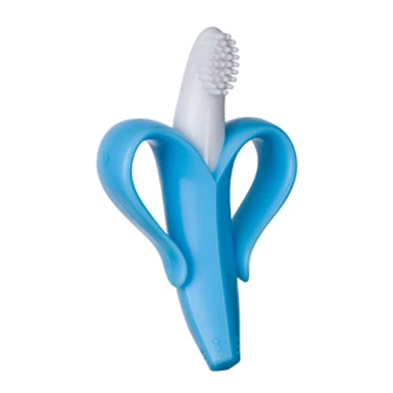 Baby Banana Toothbrush.