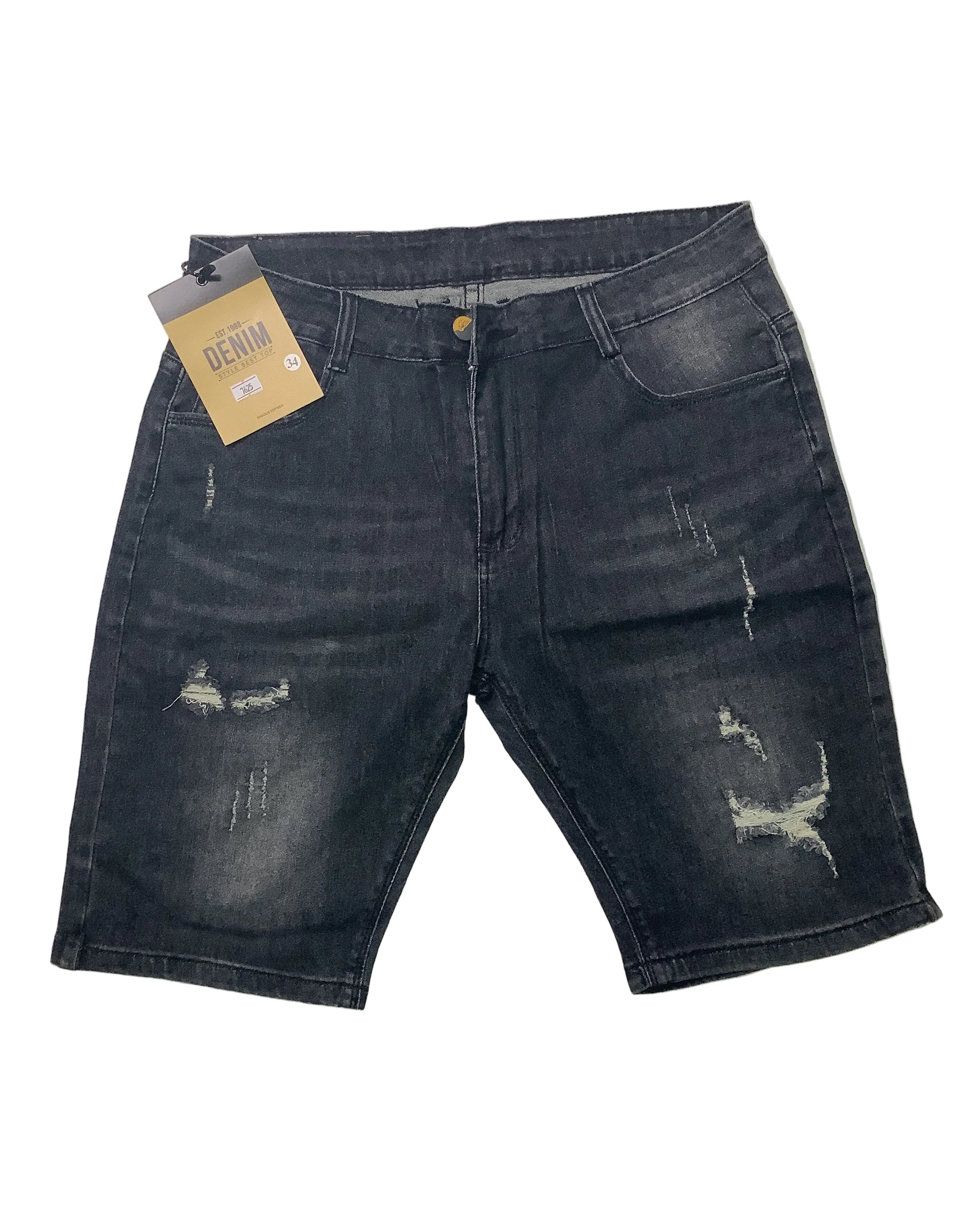 Denim Boys Original Fashion Jean short