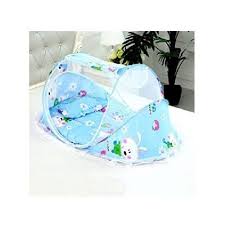 Baby Mobile Mosquito Net