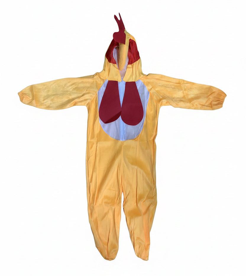 Animal Costume(Funky Chicken)
