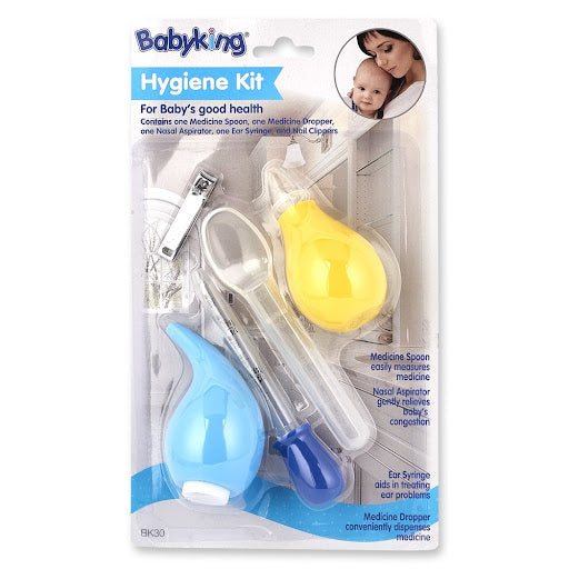 BabyKing Hygiene Kit