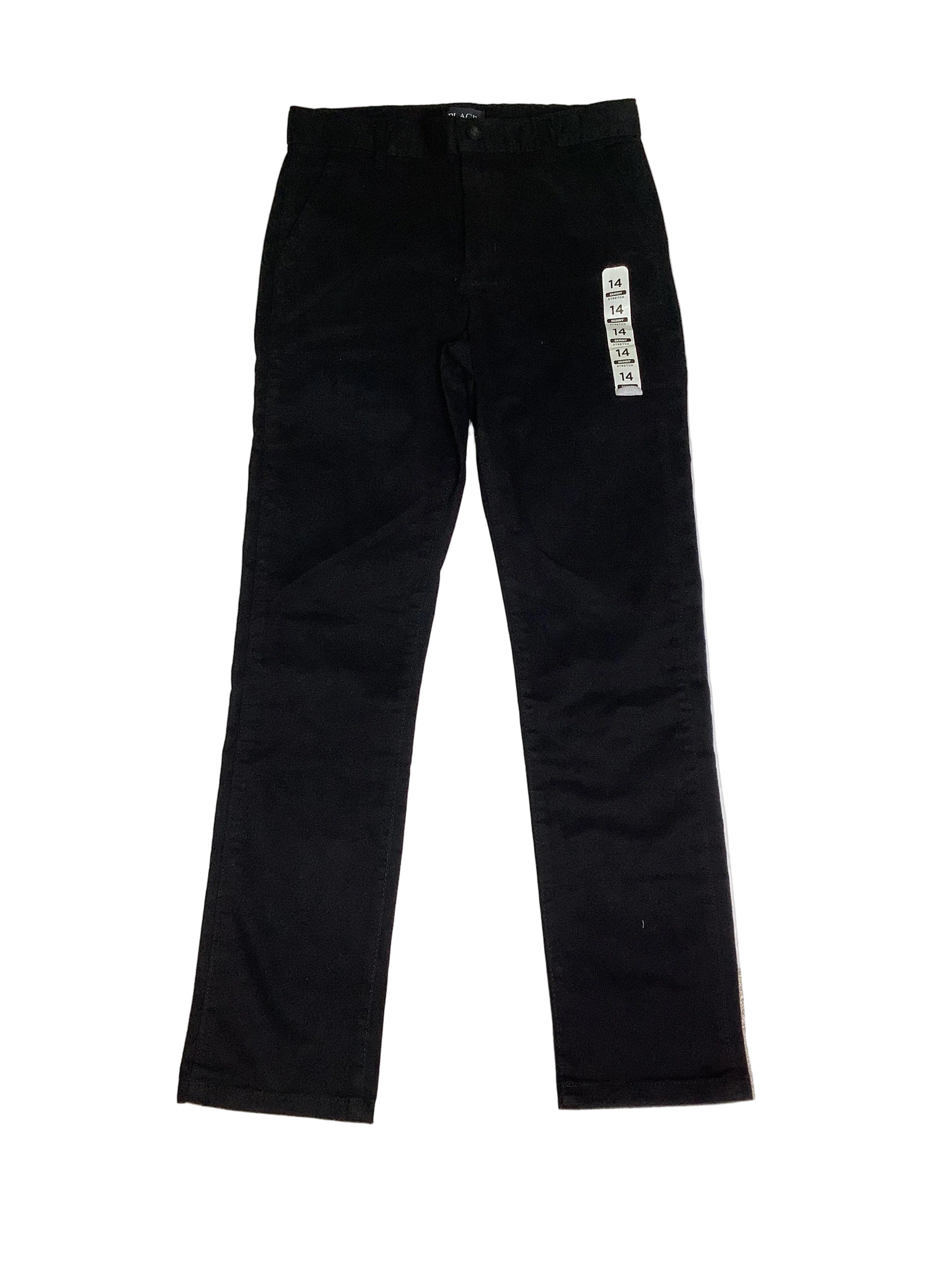 The Children's Place Trouser.