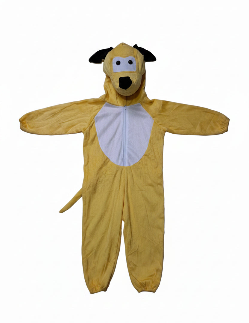 Animal Costume (Dog)