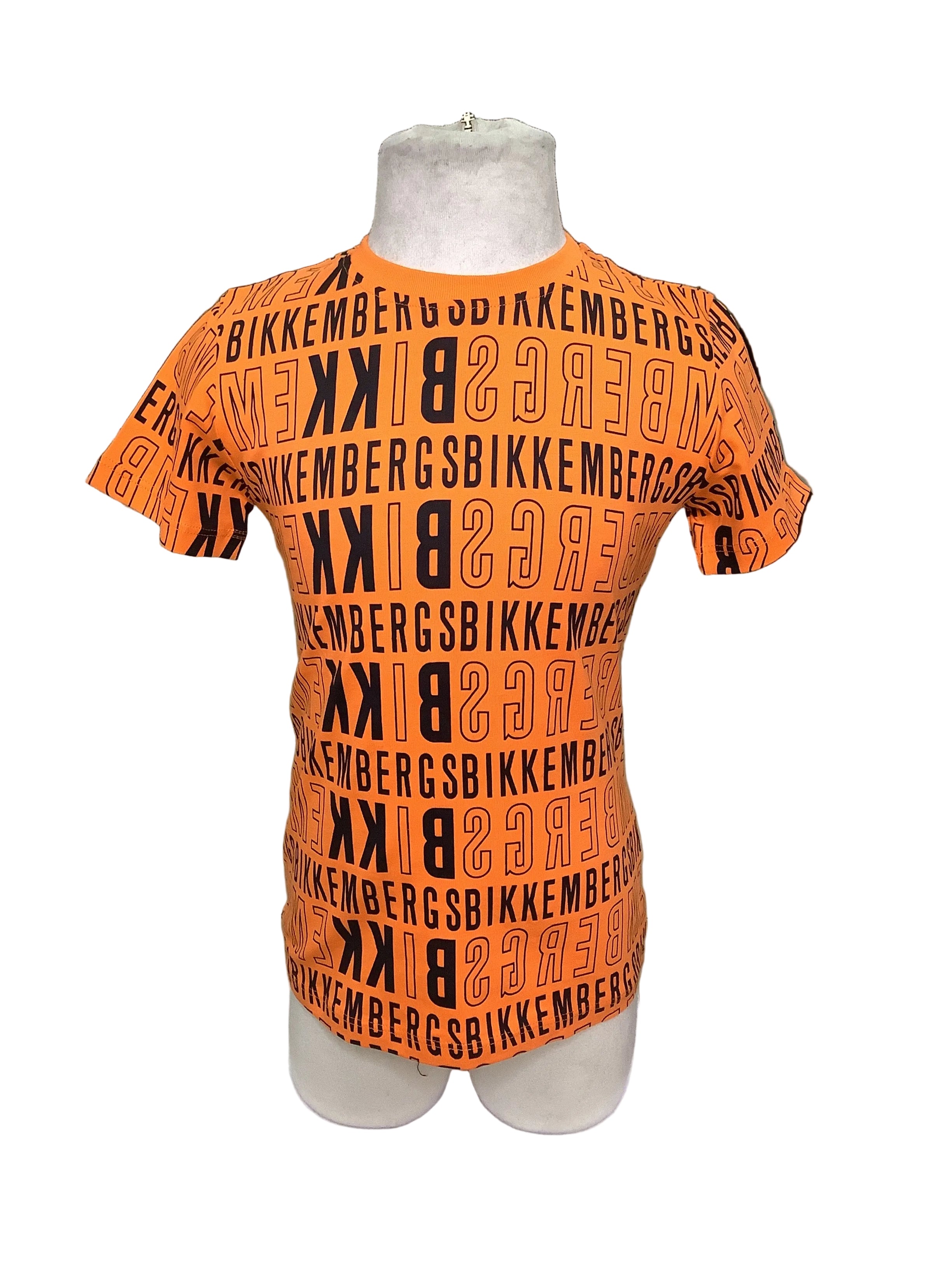 Bikkembergs T-shirt