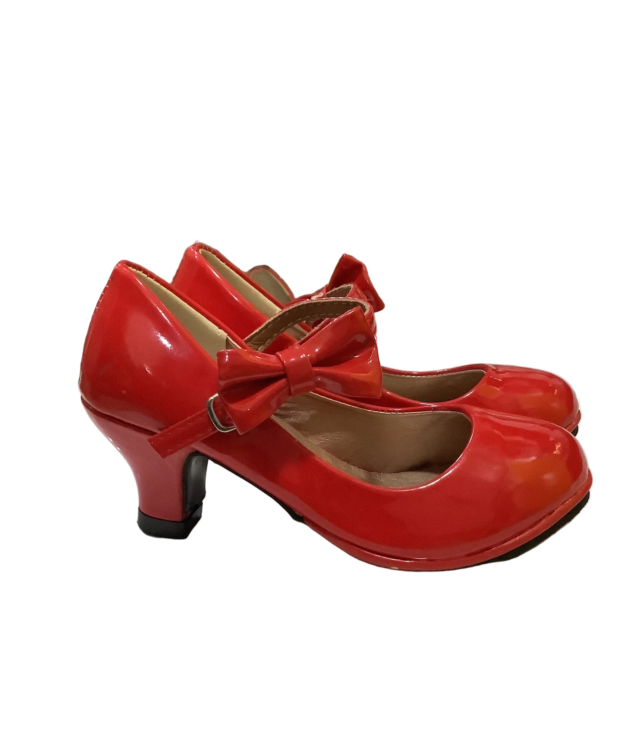 Linglimigi Shoe.