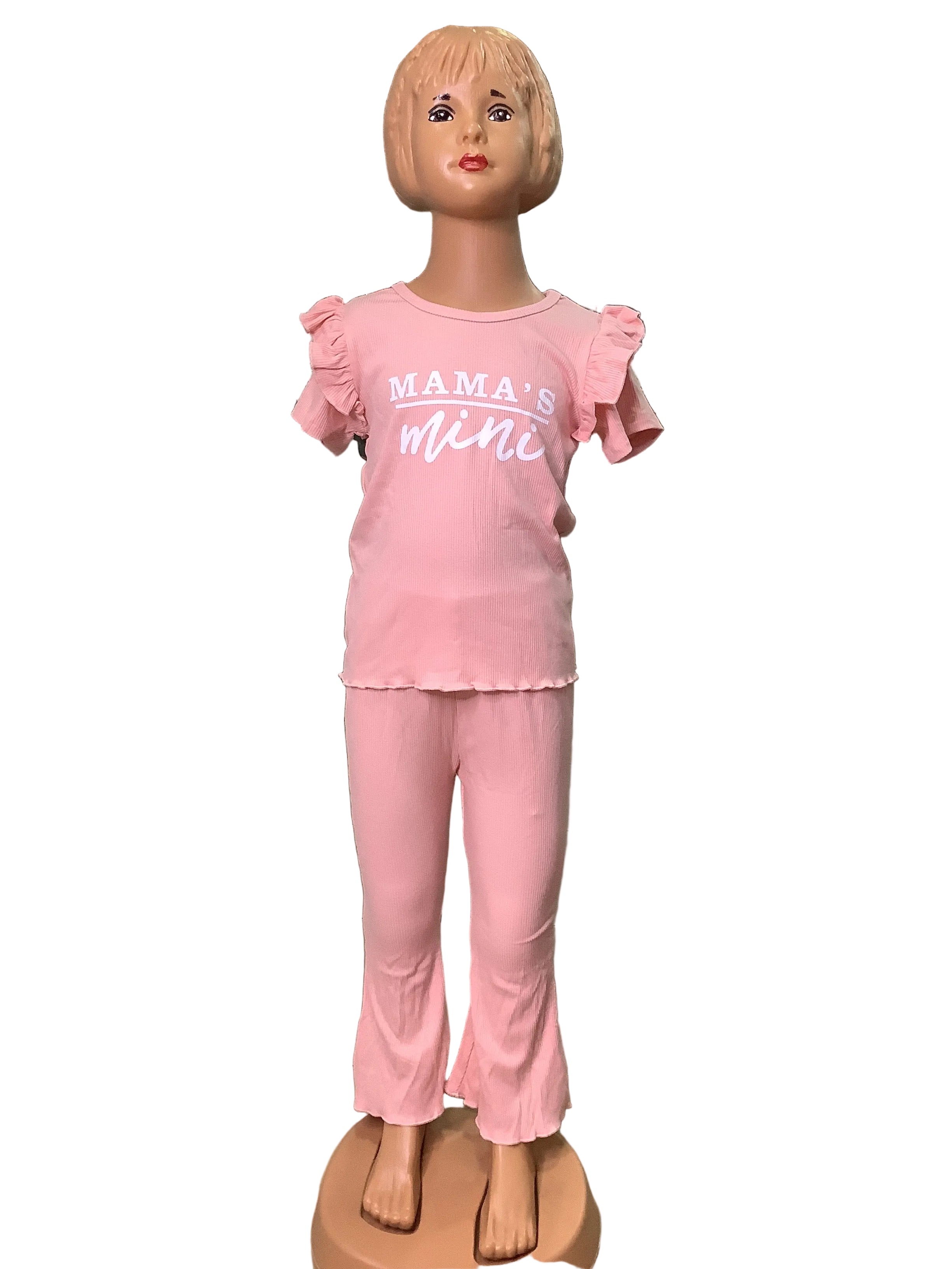 Mama's Mini 2 piece set