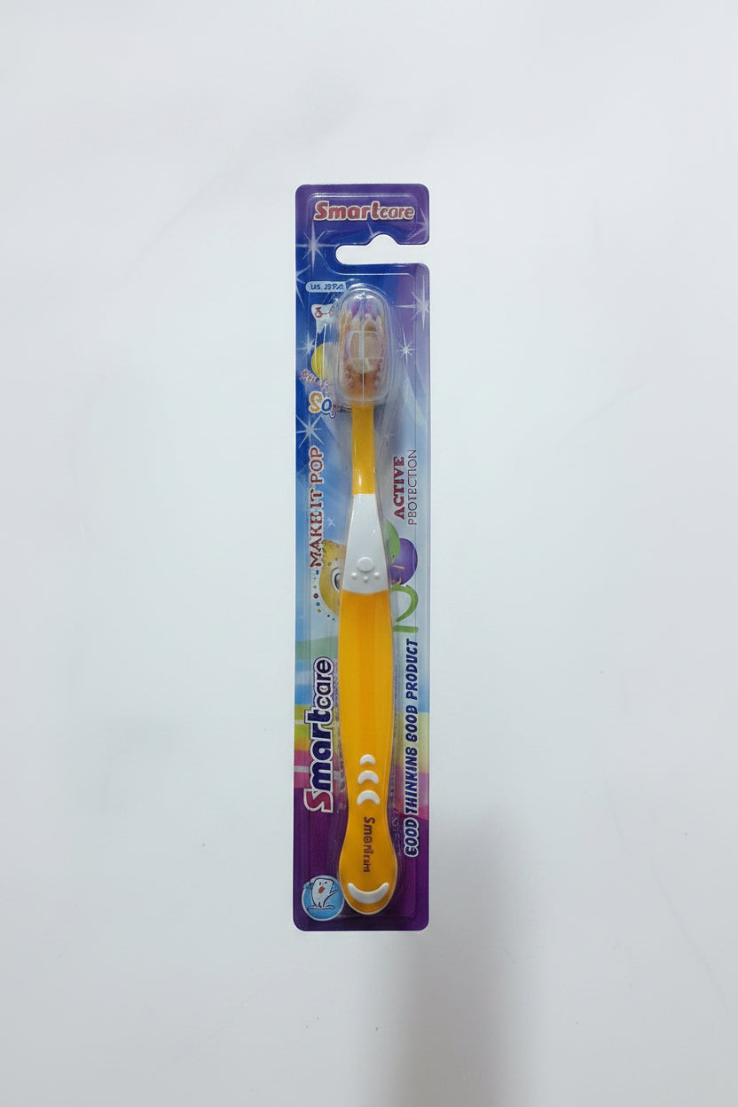 SmartCare Active Protection Toothbrush (3-8 Years).