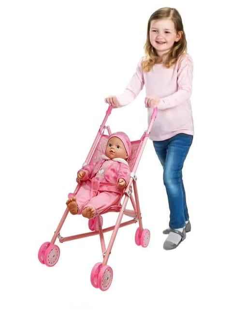 Baby World Doll Carrier