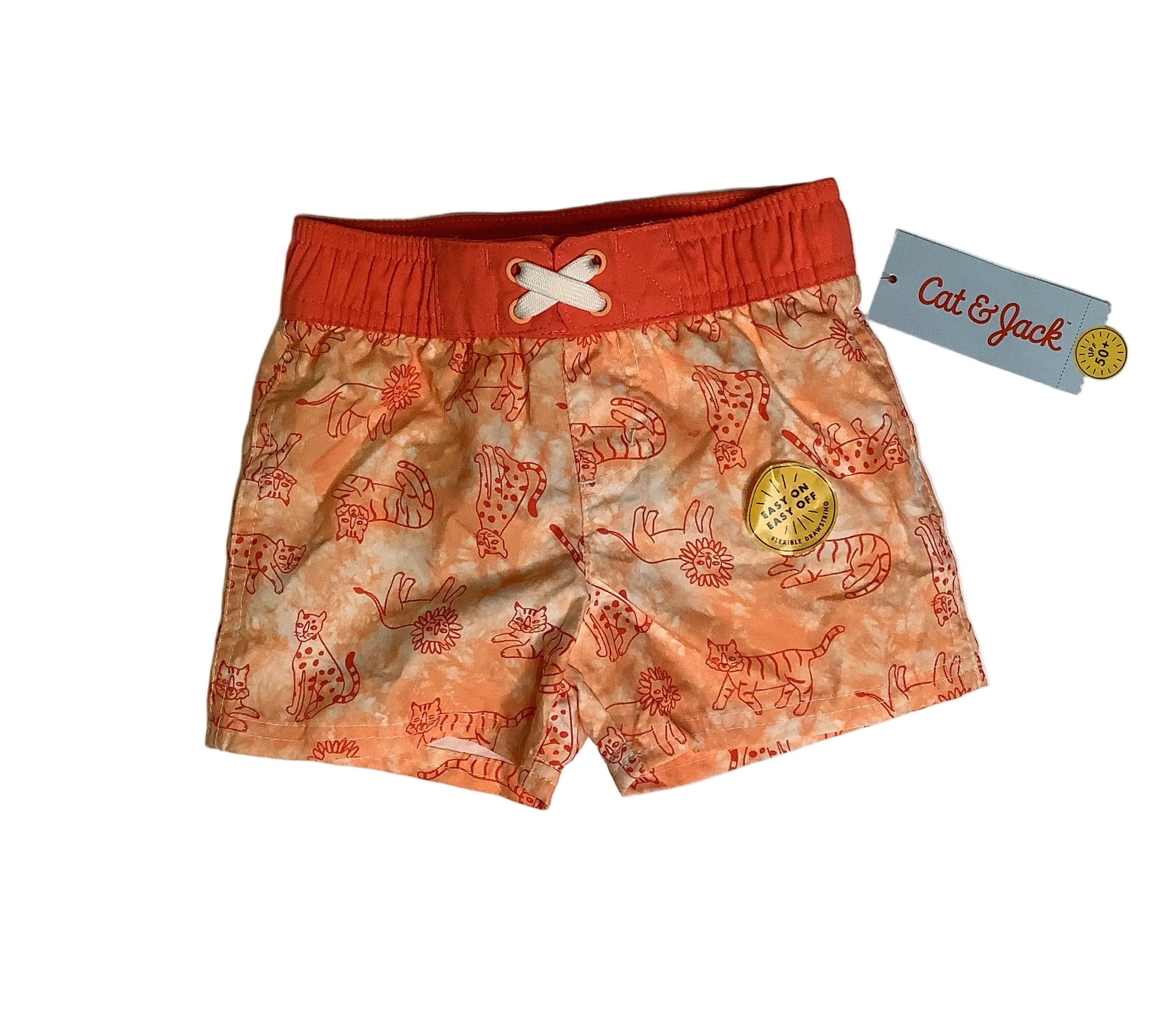 Cat & Jack Summer Short