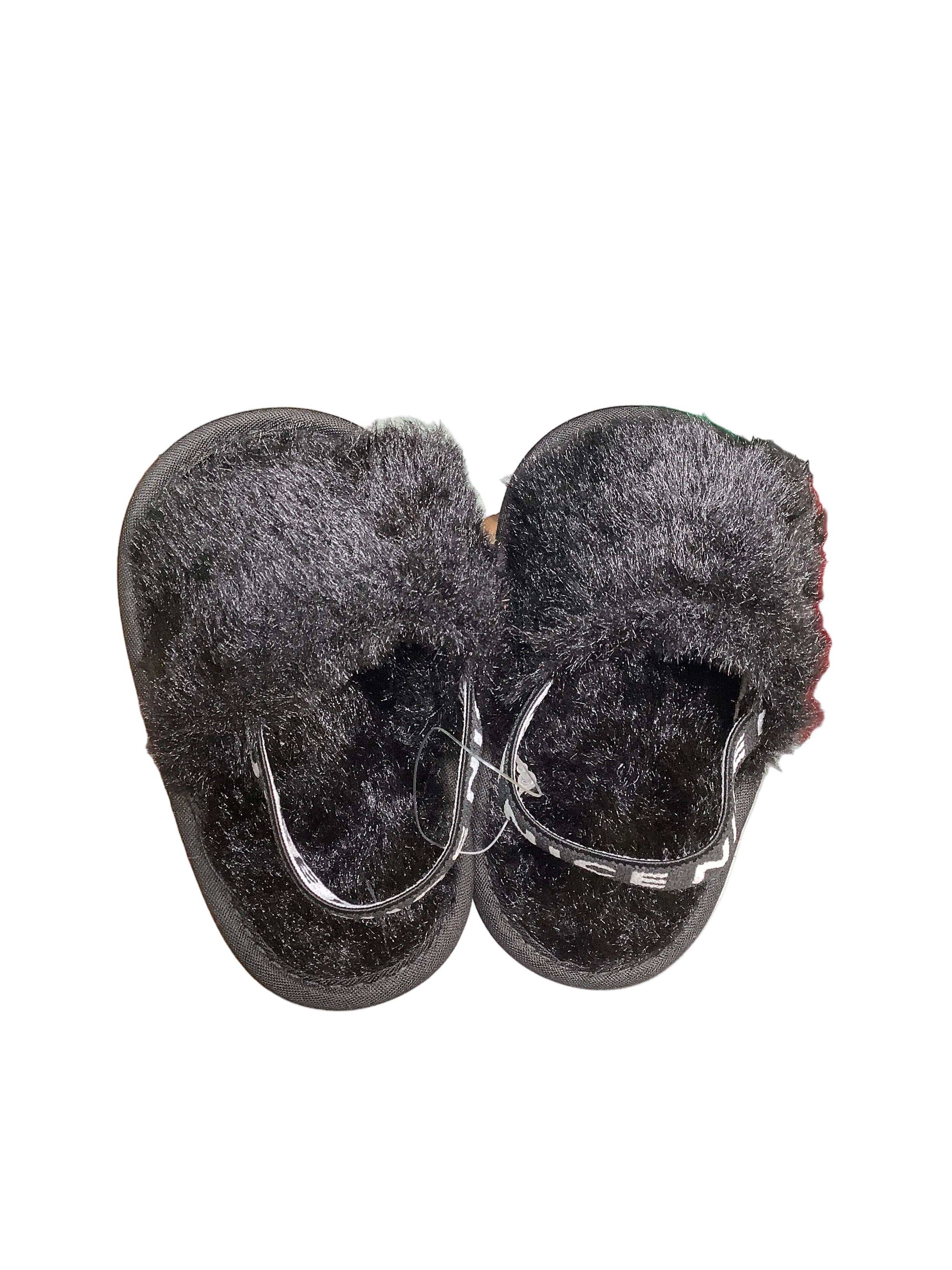 Nice Baby Sandals