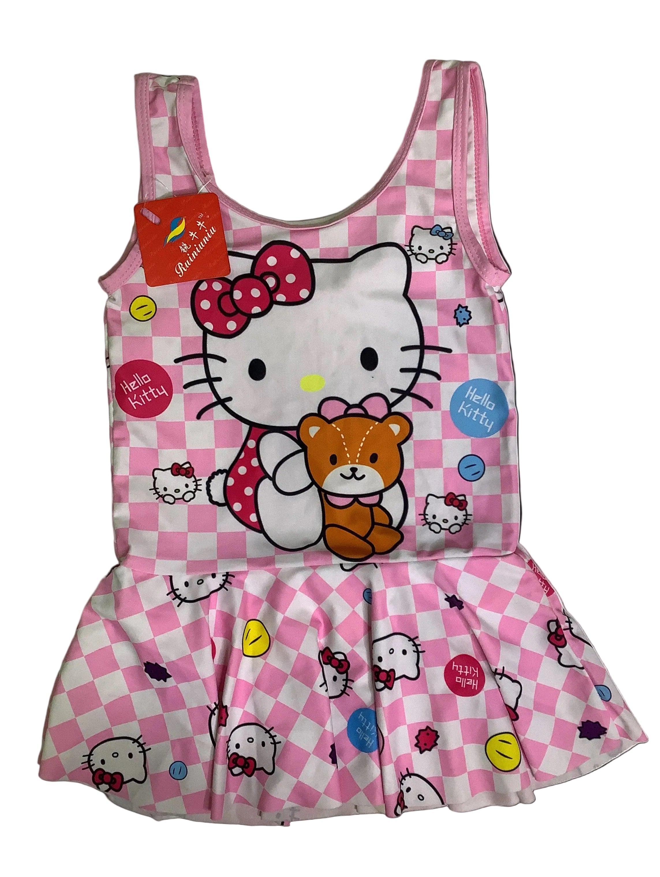 Ruiniuniu Girls Swim Suit