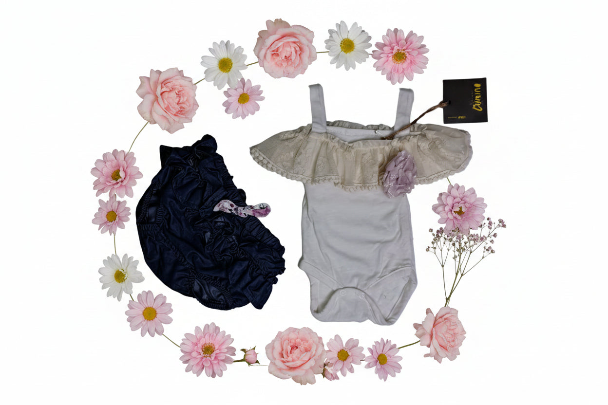 Cumino Baby 2 Piece.